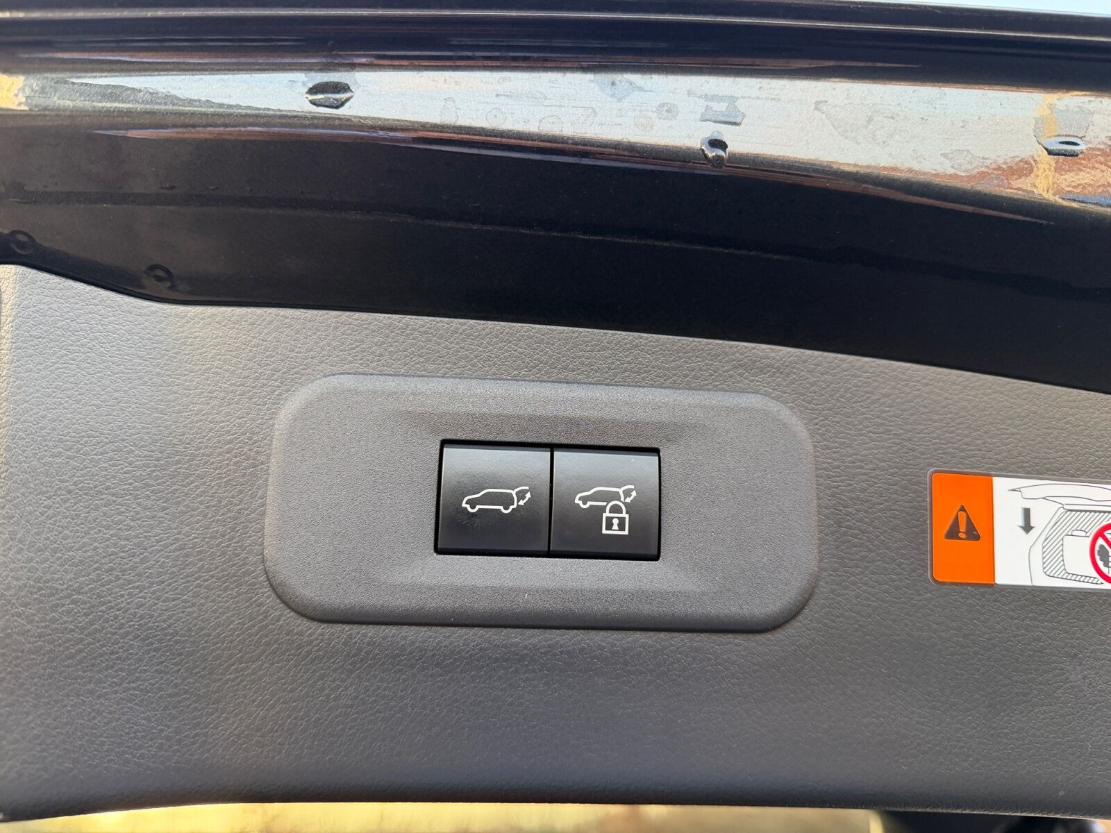 Billede af Lexus NX 450h+ 2,5 Plugin-hybrid Executive Teknik 4WD 309HK 5d Trinl. Gear