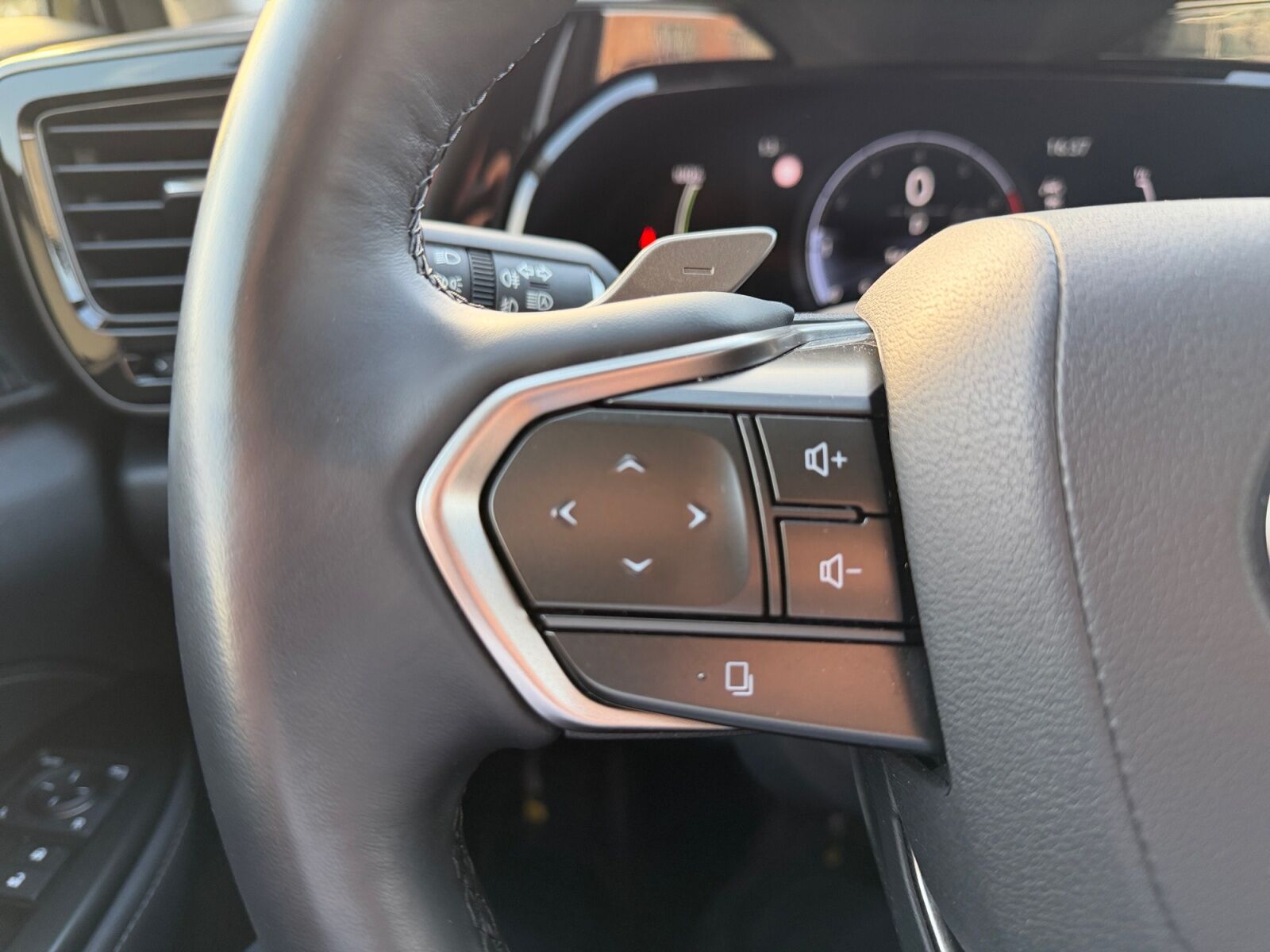 Billede af Lexus NX 450h+ 2,5 Plugin-hybrid Executive Teknik 4WD 309HK 5d Trinl. Gear