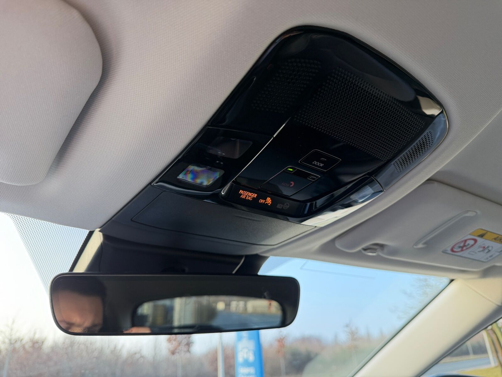 Billede af Lexus NX 450h+ 2,5 Plugin-hybrid Executive Teknik 4WD 309HK 5d Trinl. Gear