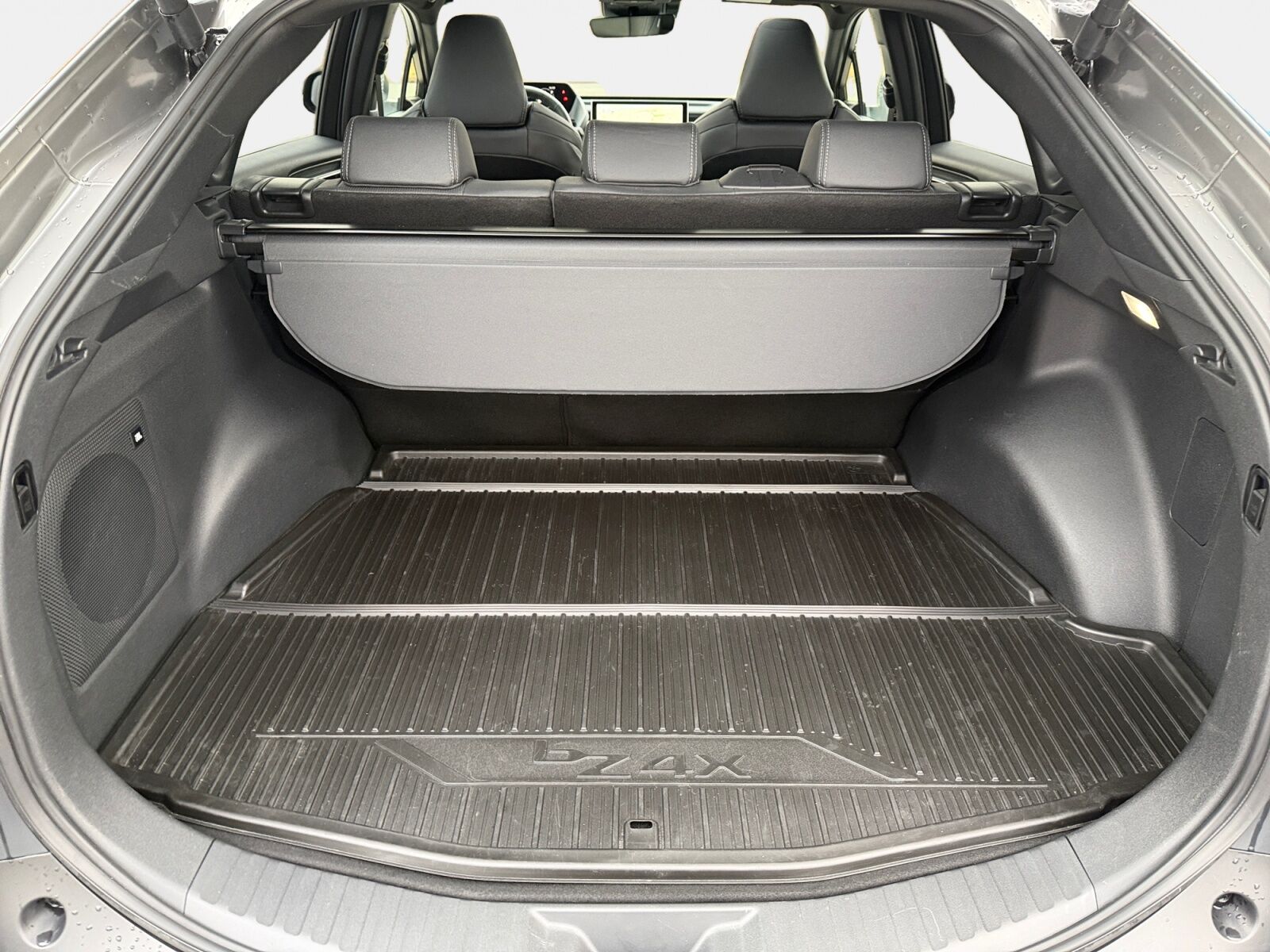 Billede af Toyota BZ4X EL Executive Premium 204HK 5d Aut.