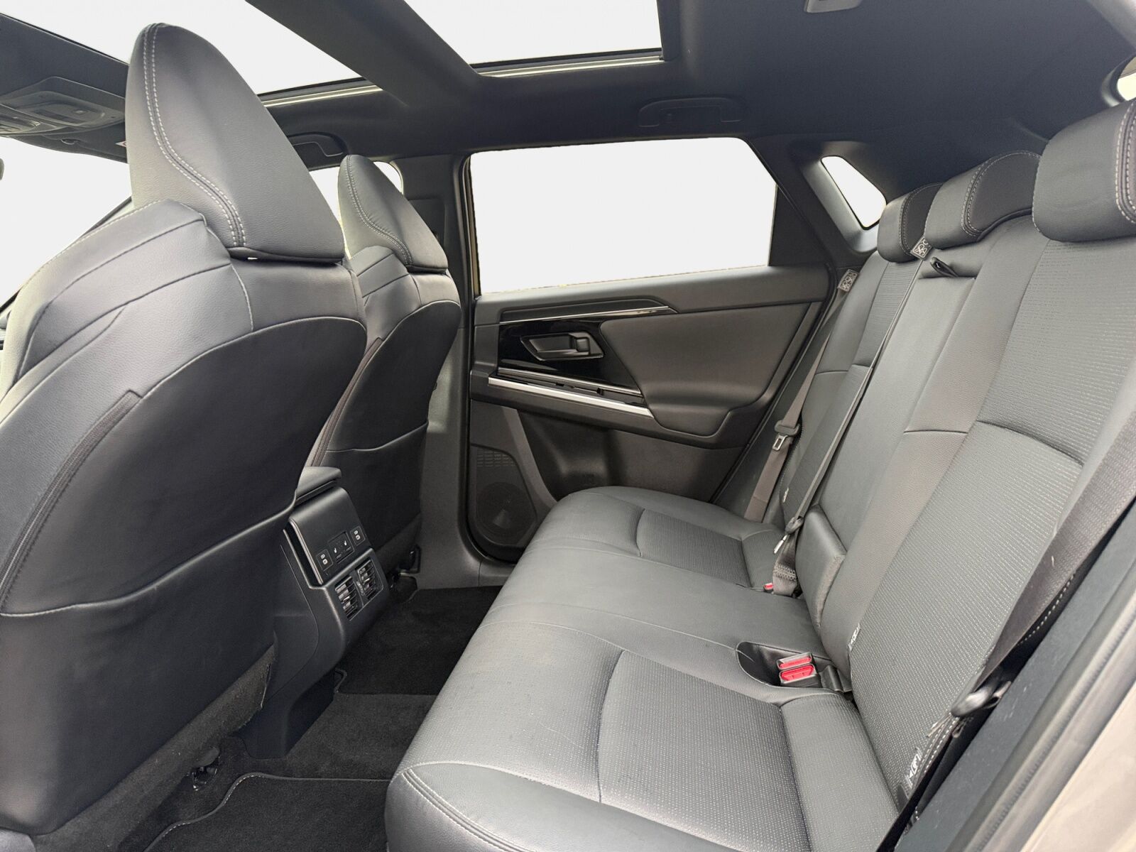 Billede af Toyota BZ4X EL Executive Premium 204HK 5d Aut.