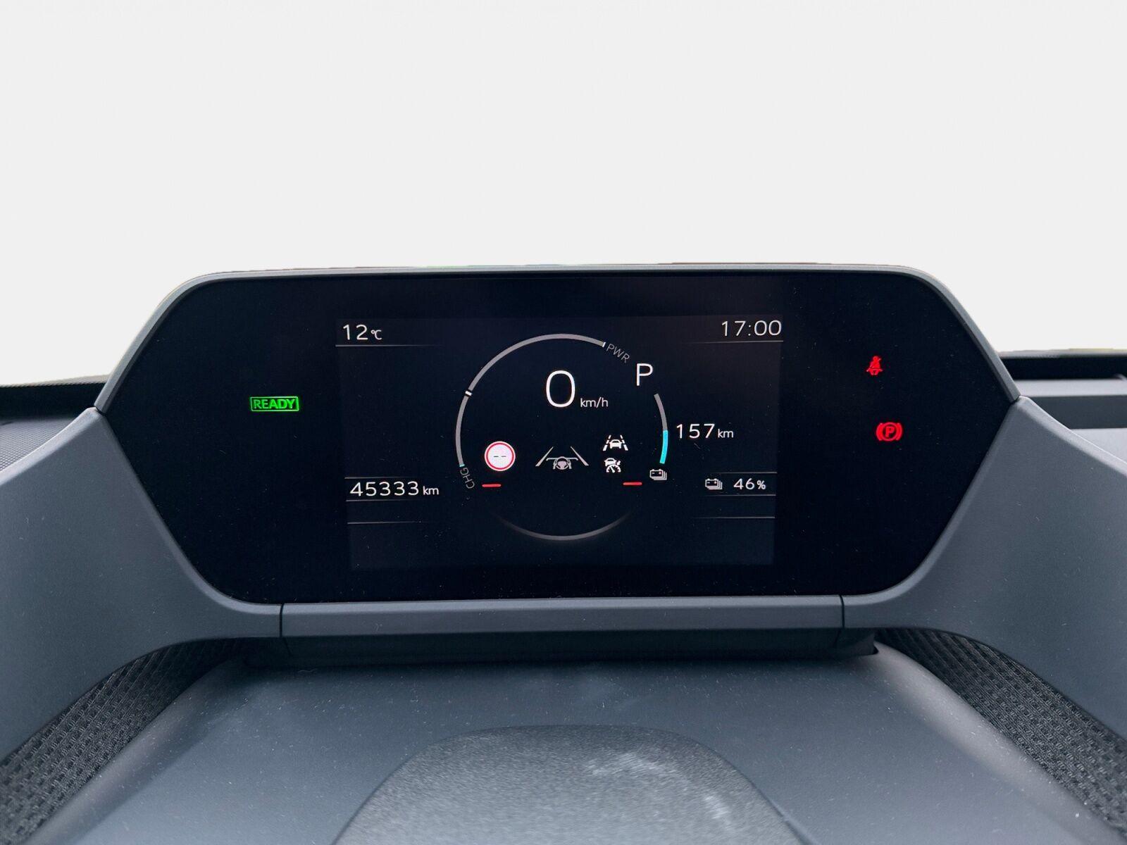 Billede af Toyota BZ4X EL Executive Premium 204HK 5d Aut.