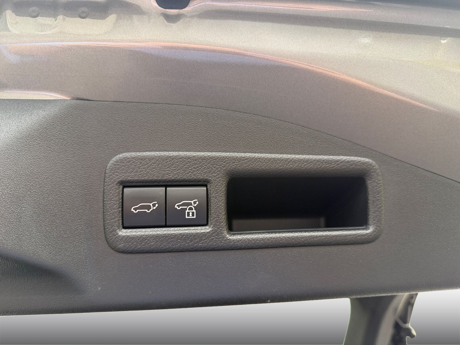 Billede af Toyota BZ4X EL Executive Premium 204HK 5d Aut.