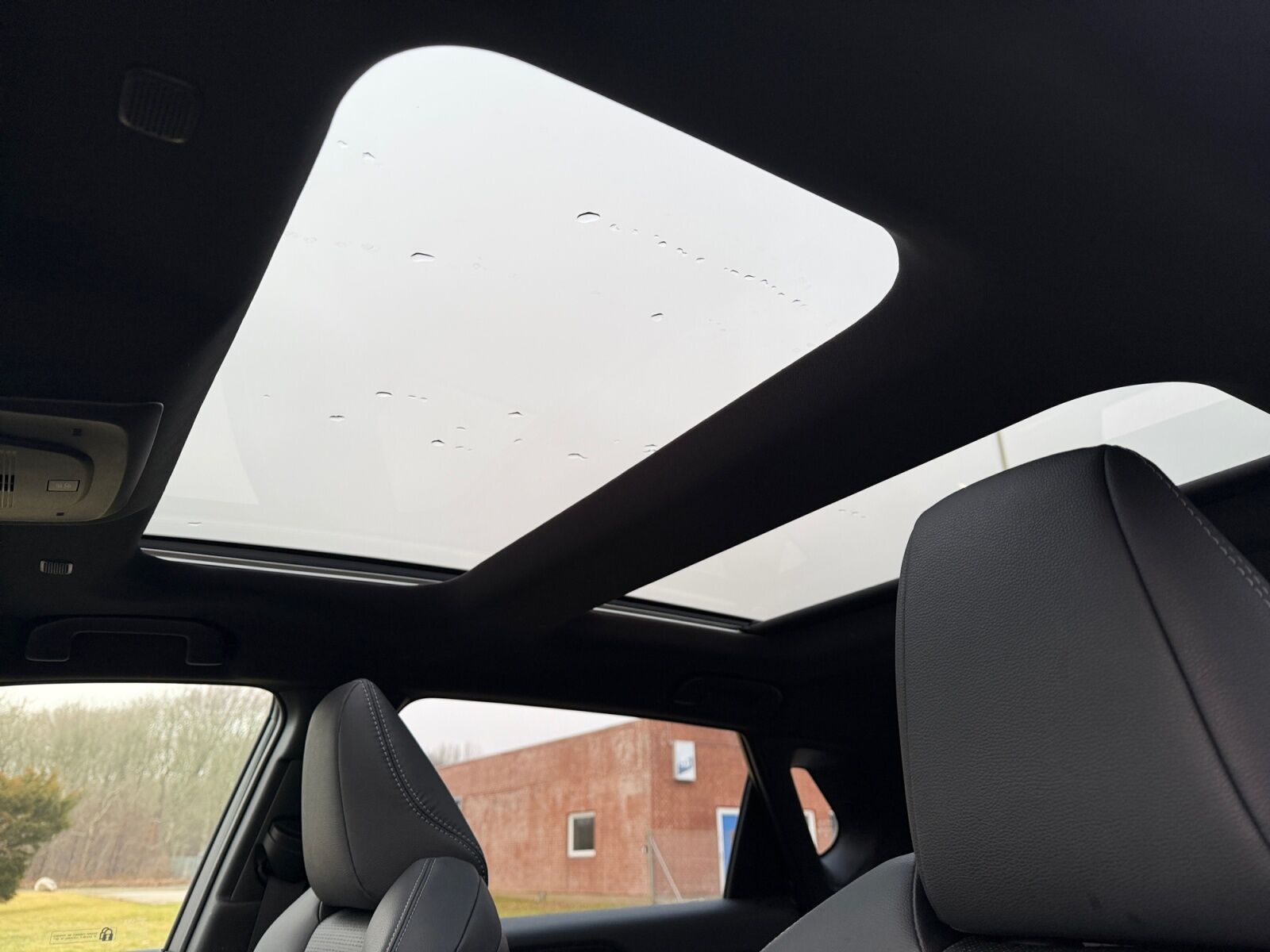 Billede af Toyota BZ4X EL Executive Premium 204HK 5d Aut.