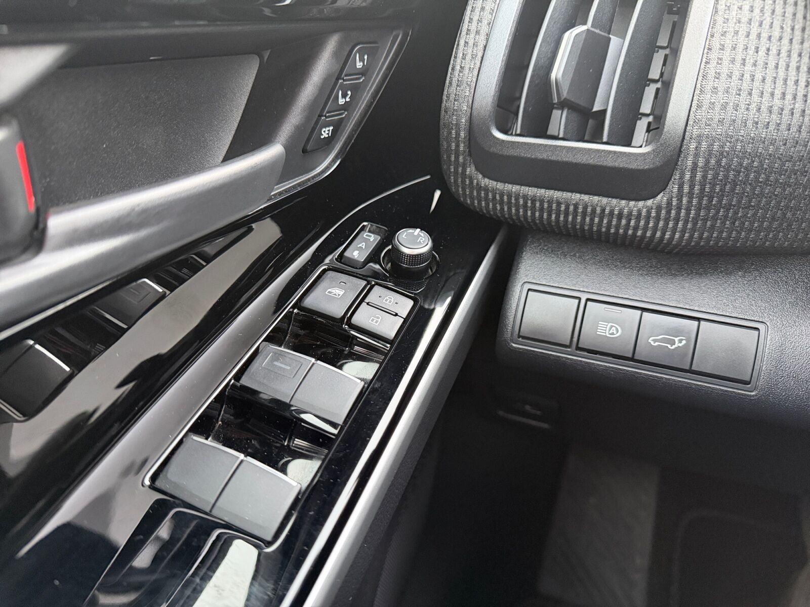 Billede af Toyota BZ4X EL Executive Premium 204HK 5d Aut.