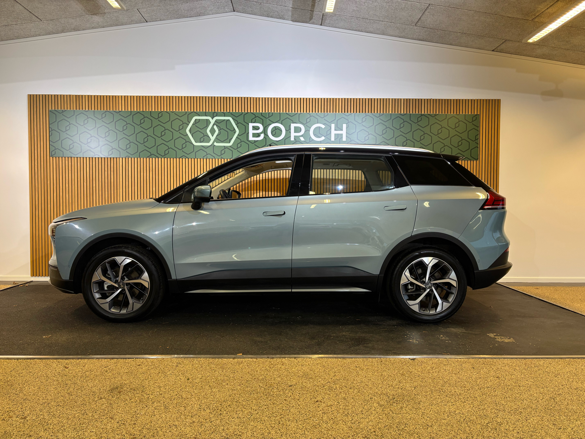 Billede af Aiways U5 EL Premium 204HK 5d Aut.