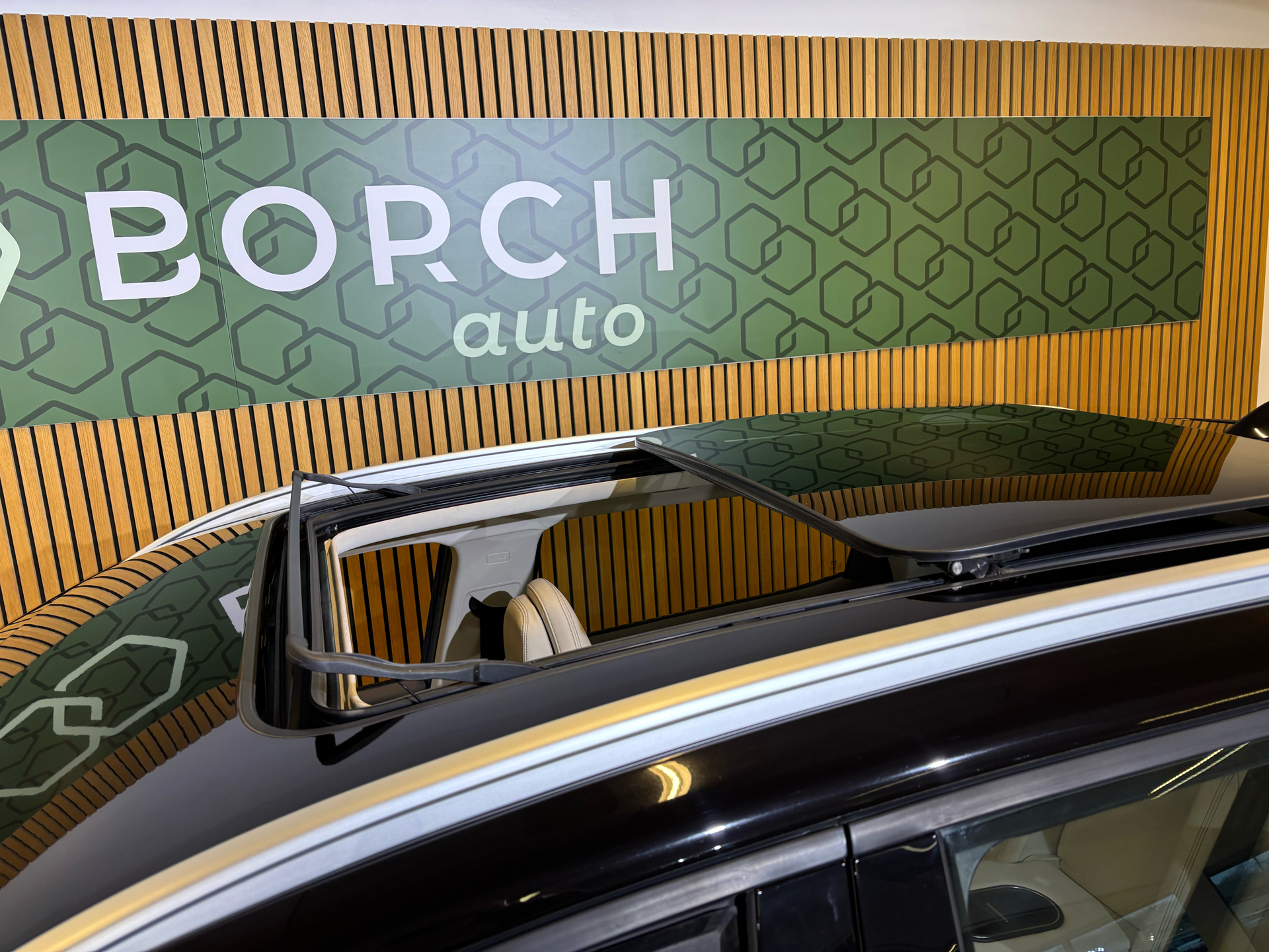 Billede af Aiways U5 EL Premium 204HK 5d Aut.