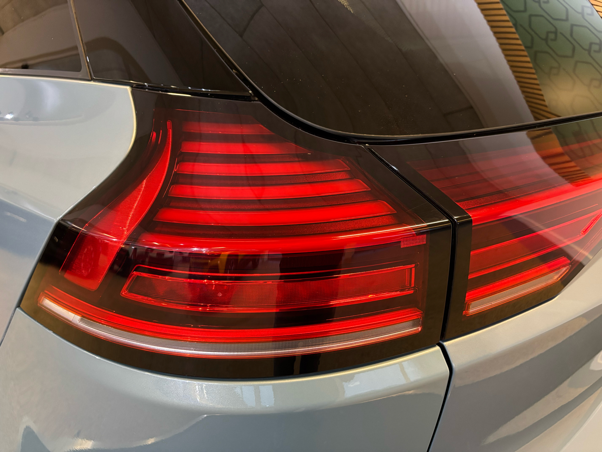 Billede af Aiways U5 EL Premium 204HK 5d Aut.