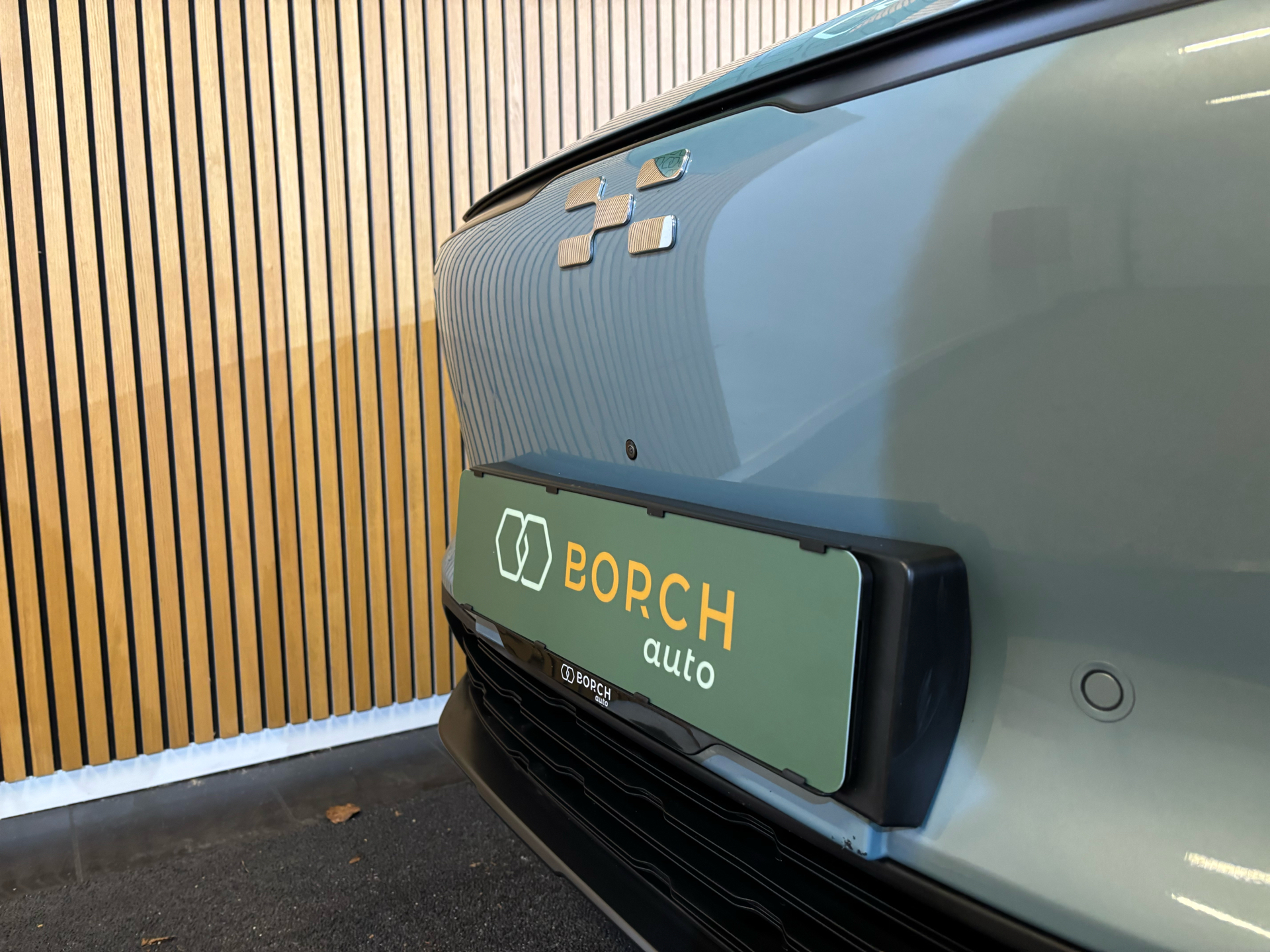 Billede af Aiways U5 EL Premium 204HK 5d Aut.