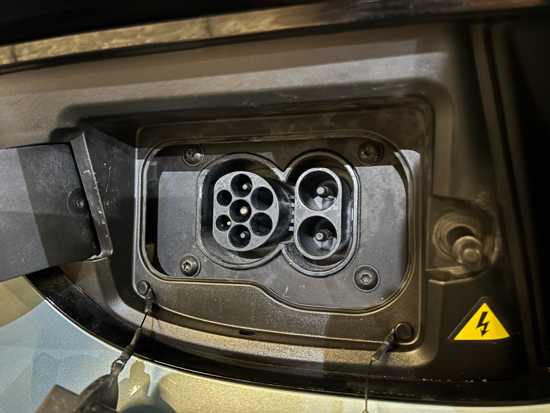 Billede af Aiways U5 EL Premium 204HK 5d Aut.