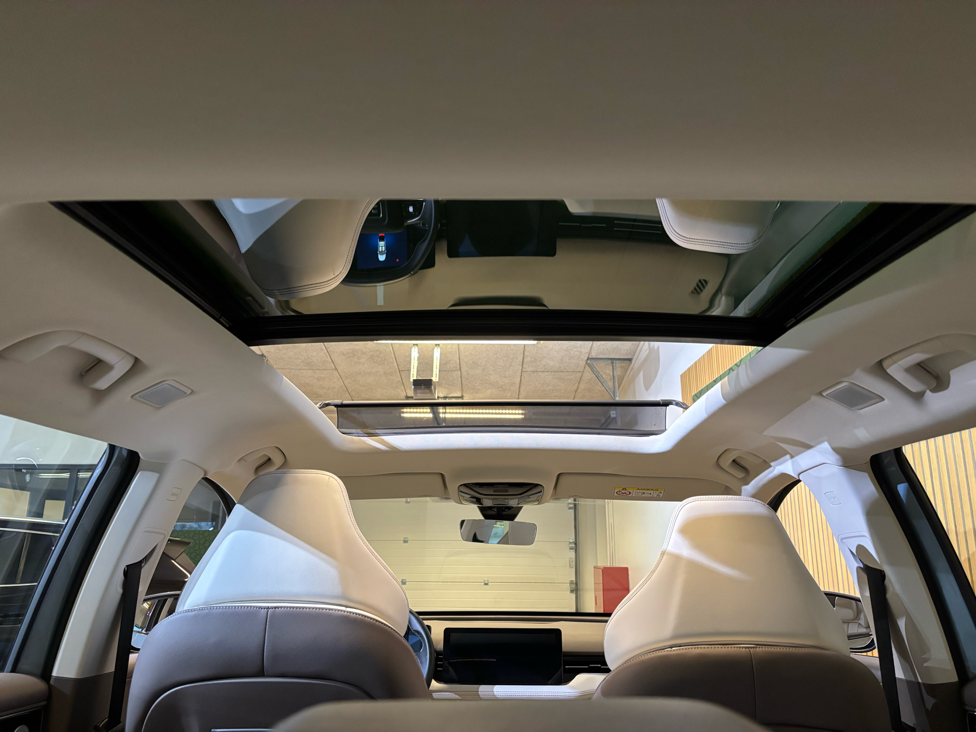 Billede af Aiways U5 EL Premium 204HK 5d Aut.