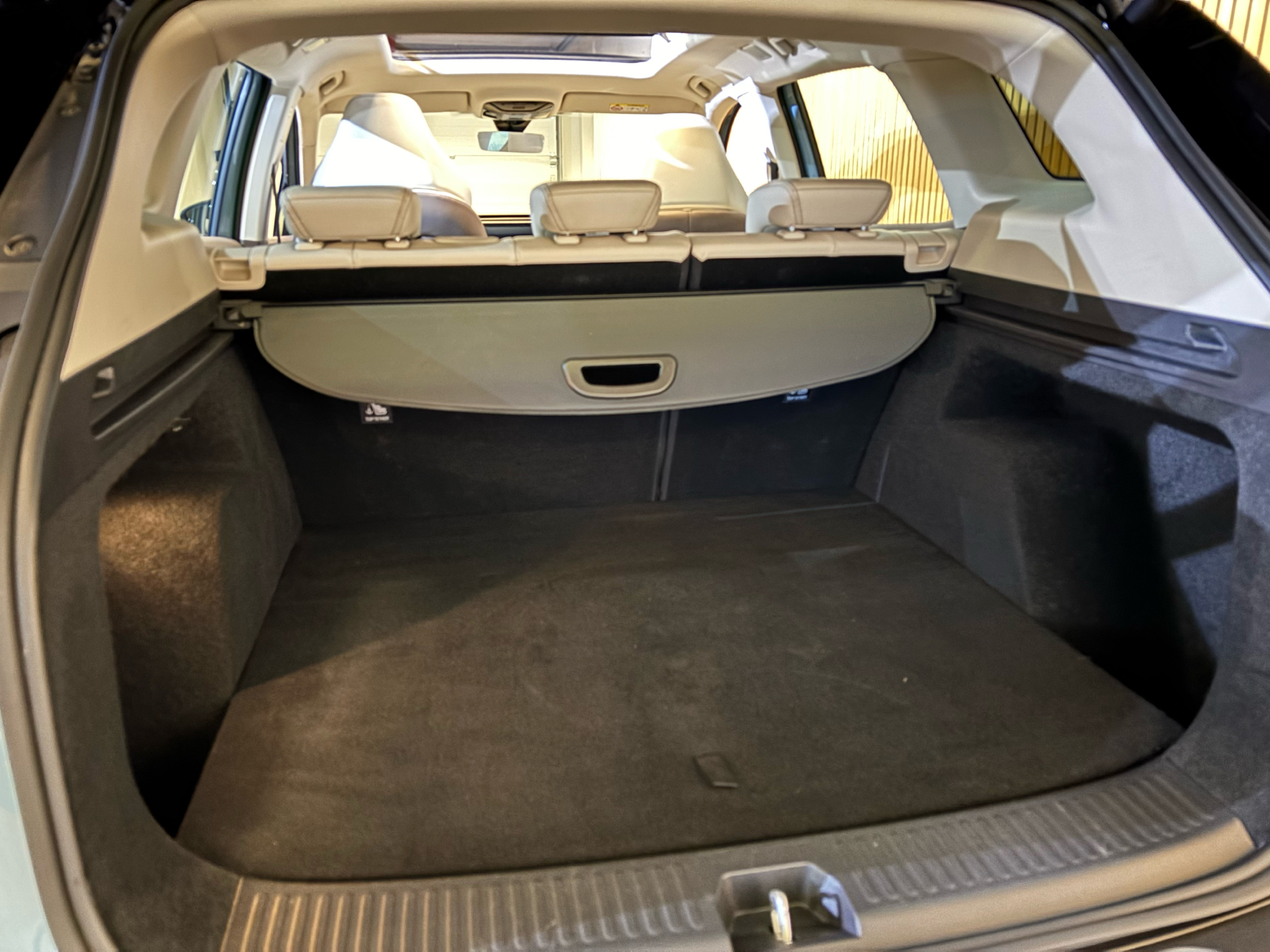 Billede af Aiways U5 EL Premium 204HK 5d Aut.