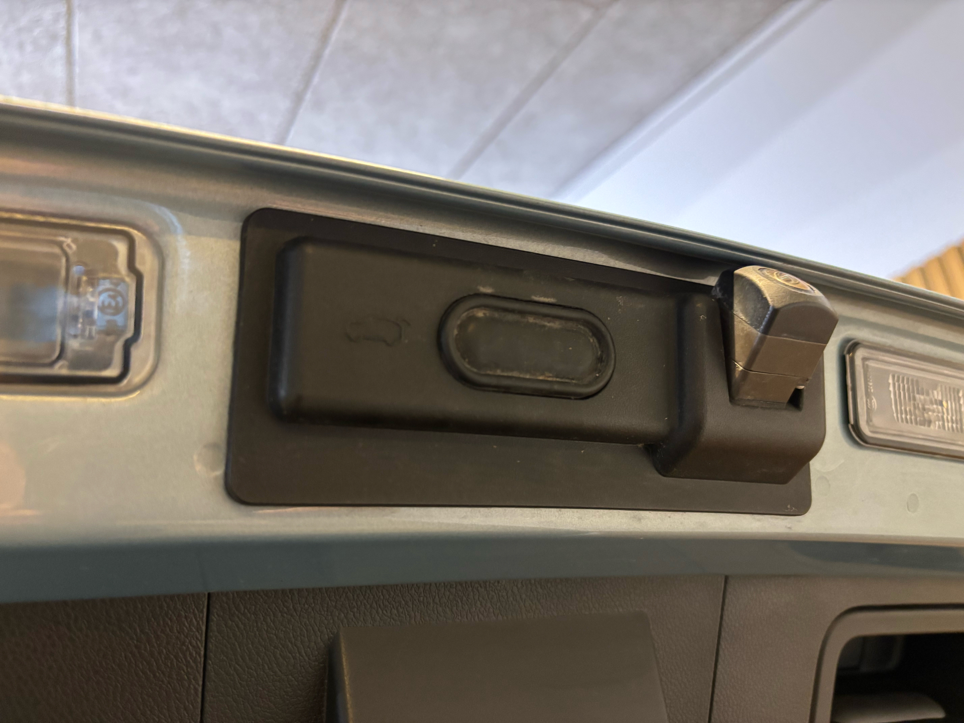 Billede af Aiways U5 EL Premium 204HK 5d Aut.