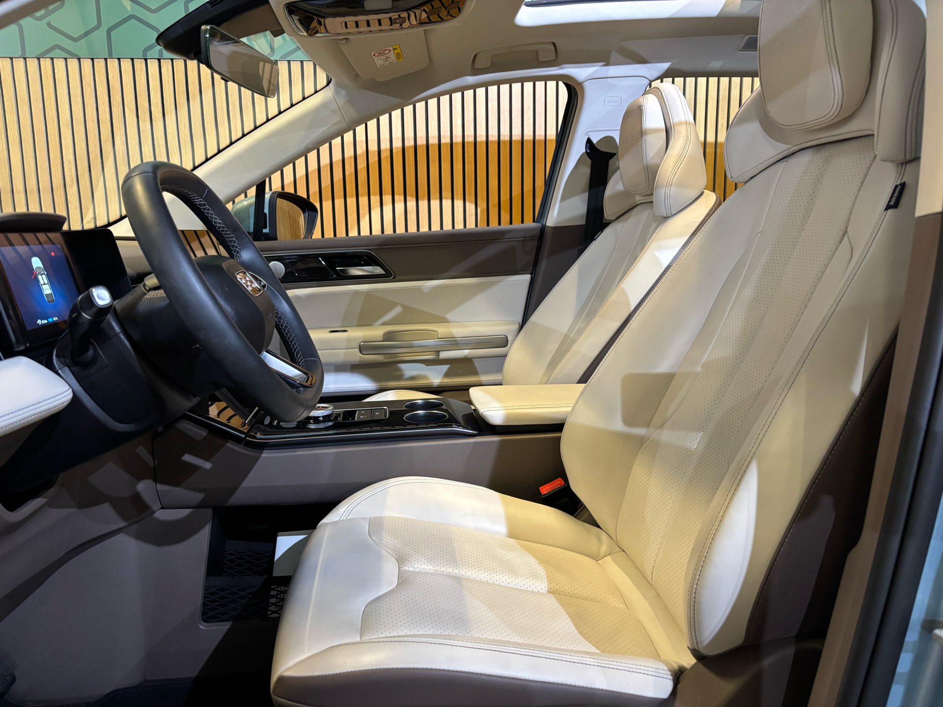 Billede af Aiways U5 EL Premium 204HK 5d Aut.