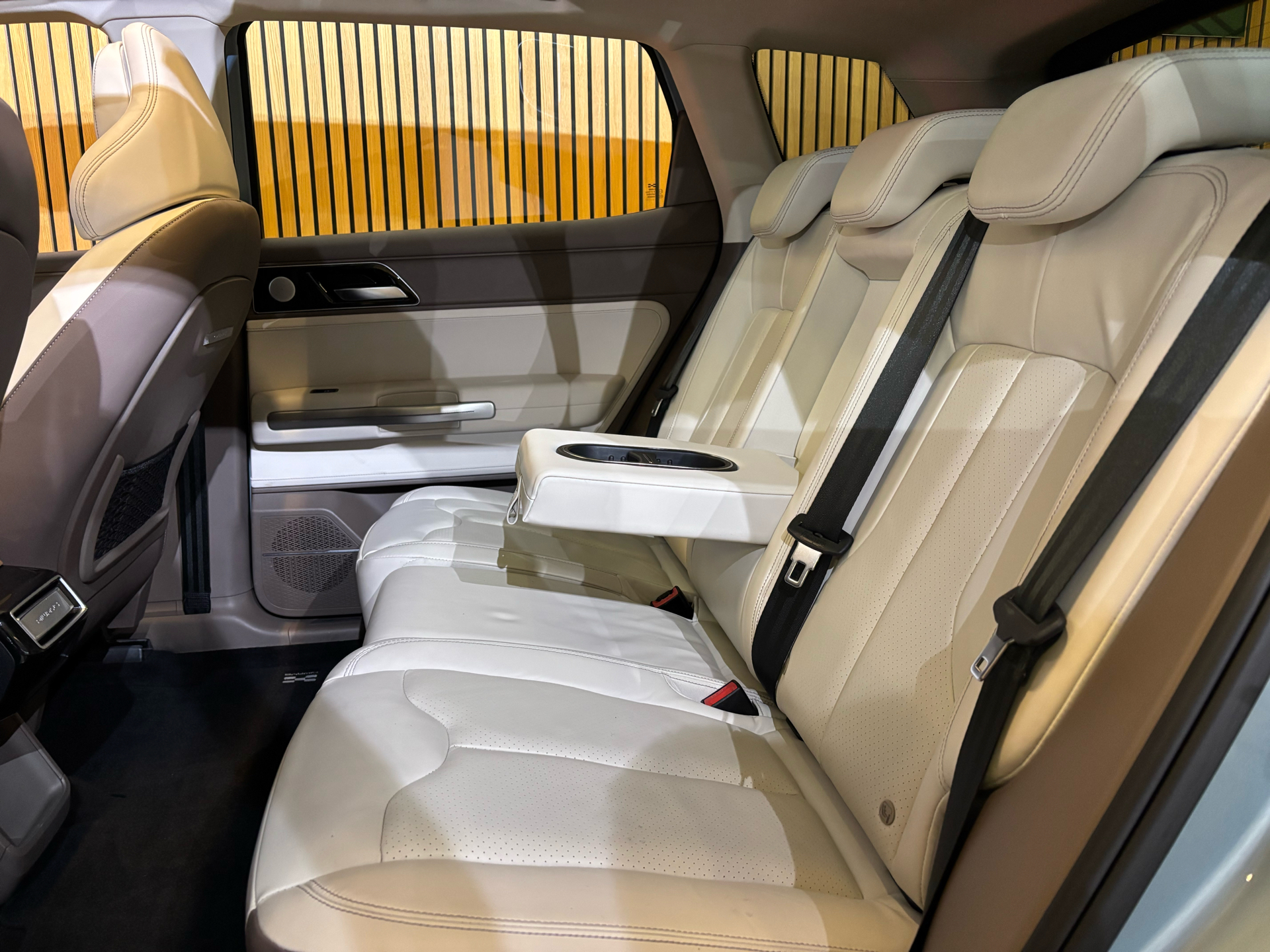 Billede af Aiways U5 EL Premium 204HK 5d Aut.