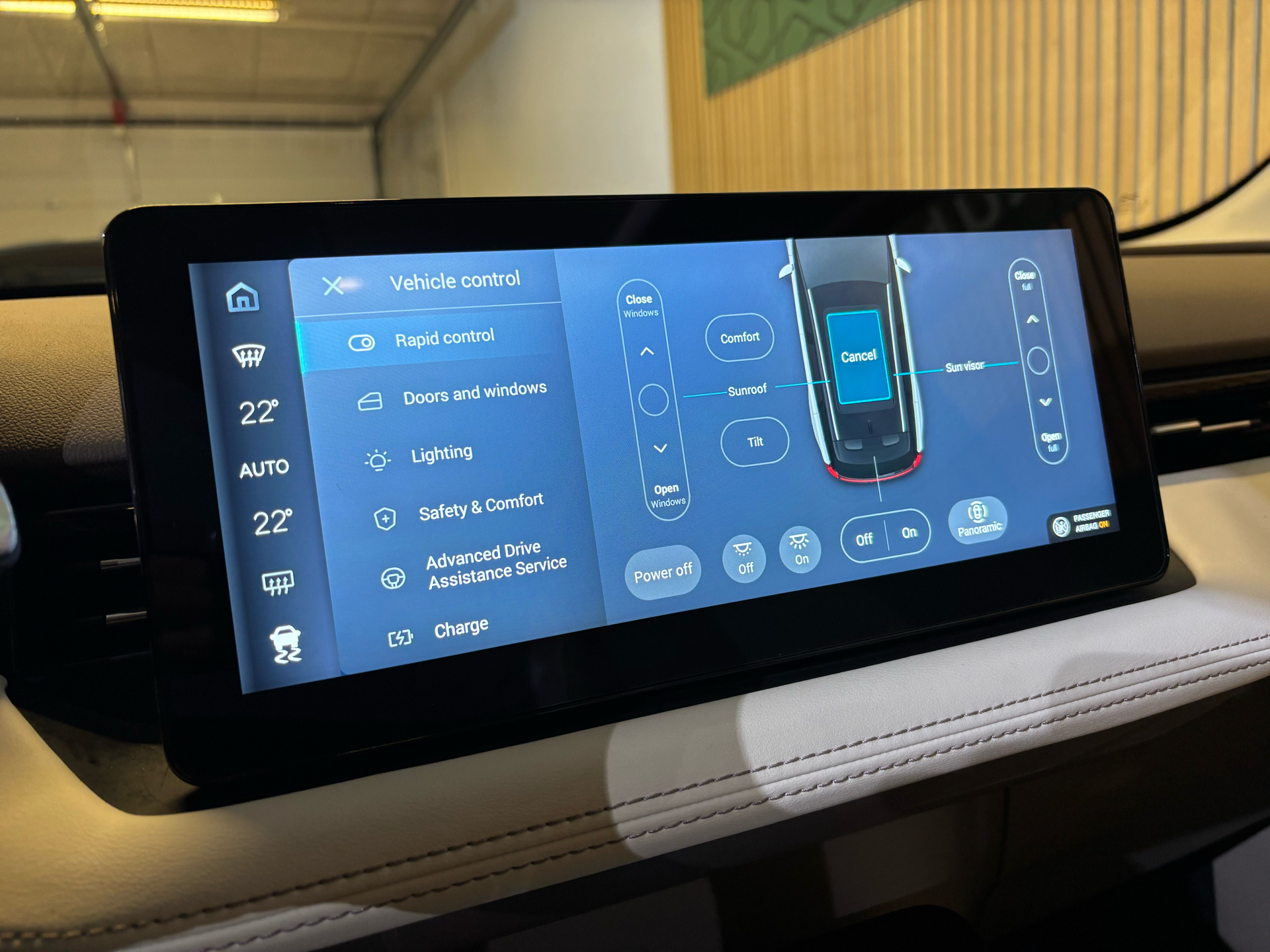 Billede af Aiways U5 EL Premium 204HK 5d Aut.