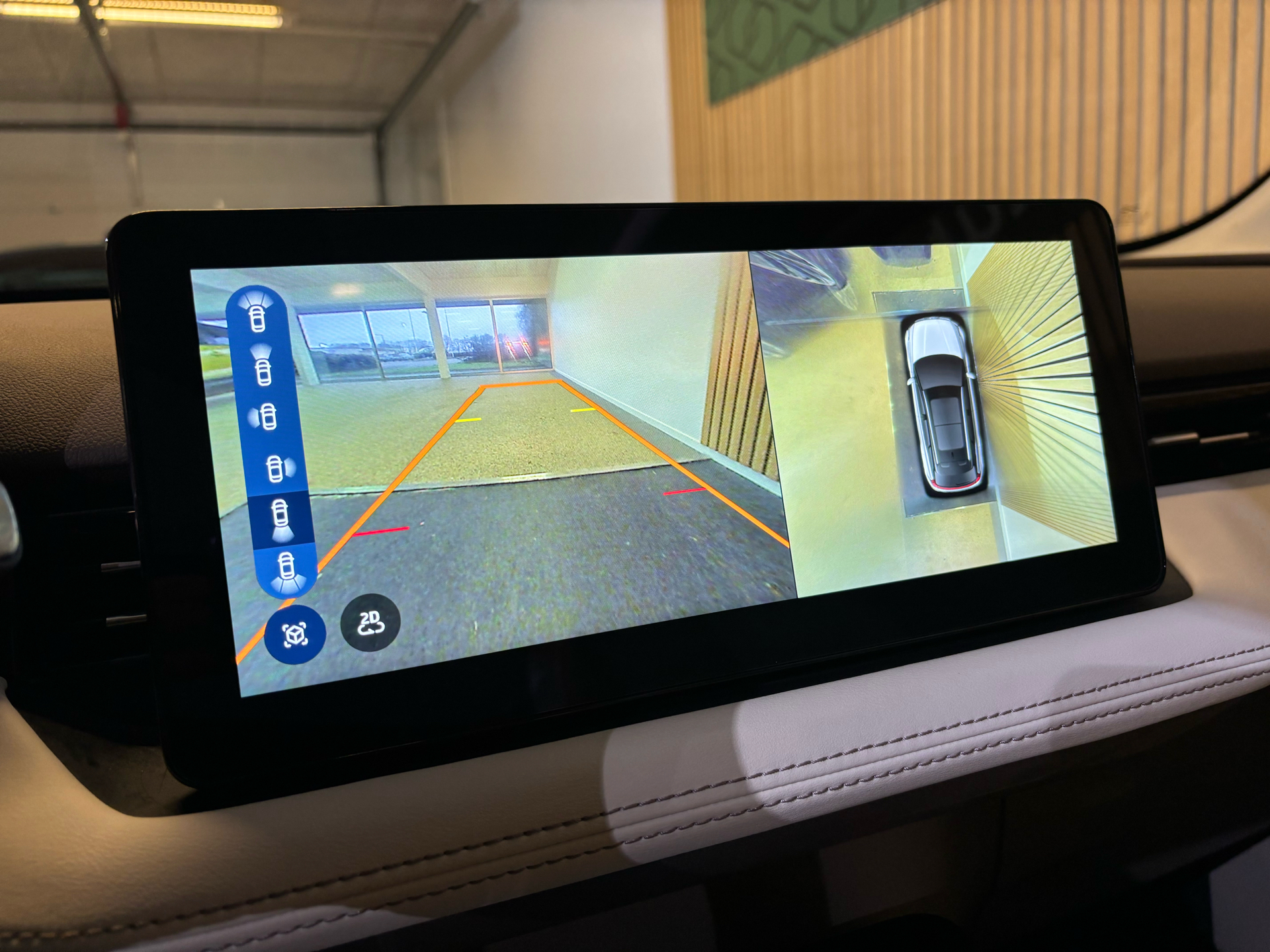 Billede af Aiways U5 EL Premium 204HK 5d Aut.