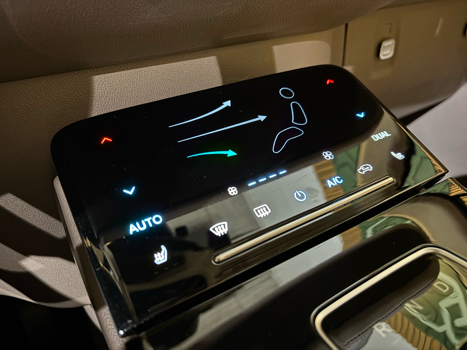 Billede af Aiways U5 EL Premium 204HK 5d Aut.