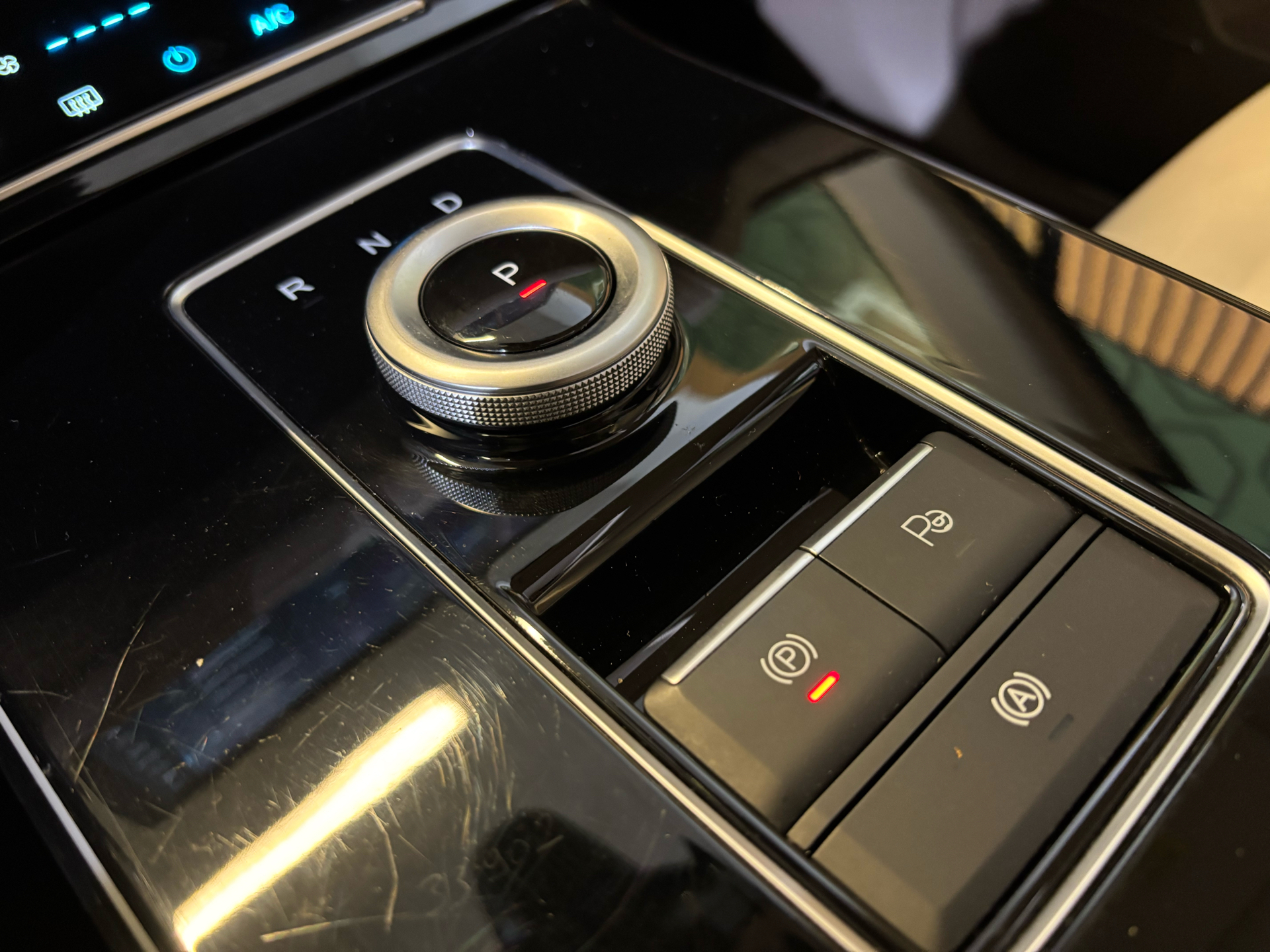 Billede af Aiways U5 EL Premium 204HK 5d Aut.