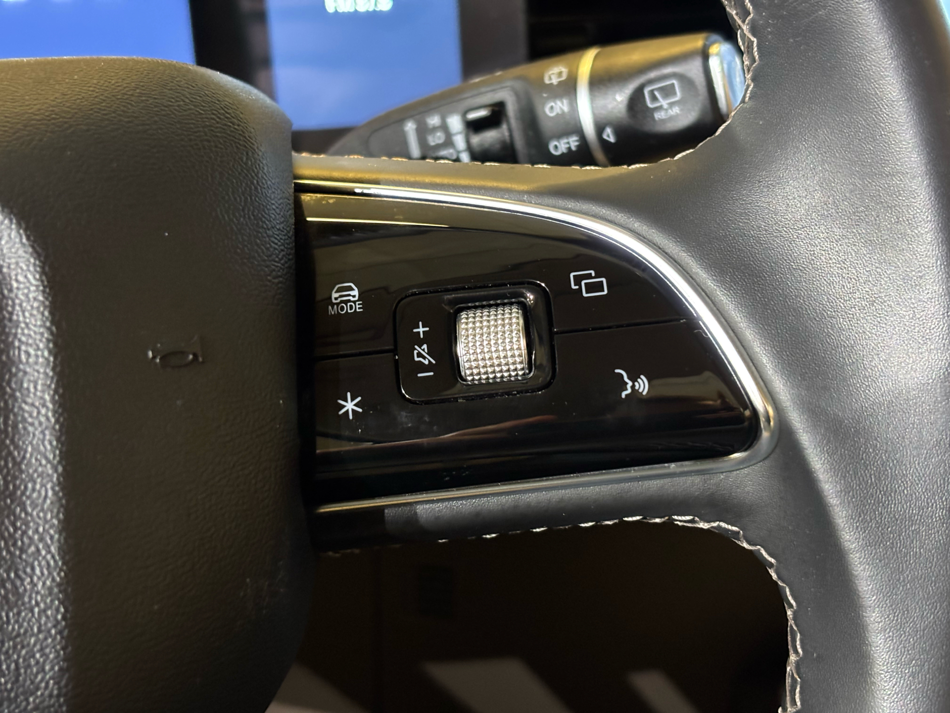 Billede af Aiways U5 EL Premium 204HK 5d Aut.