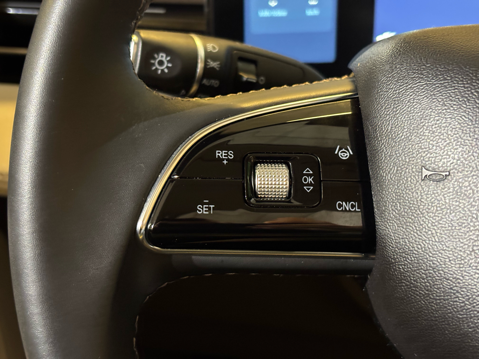 Billede af Aiways U5 EL Premium 204HK 5d Aut.