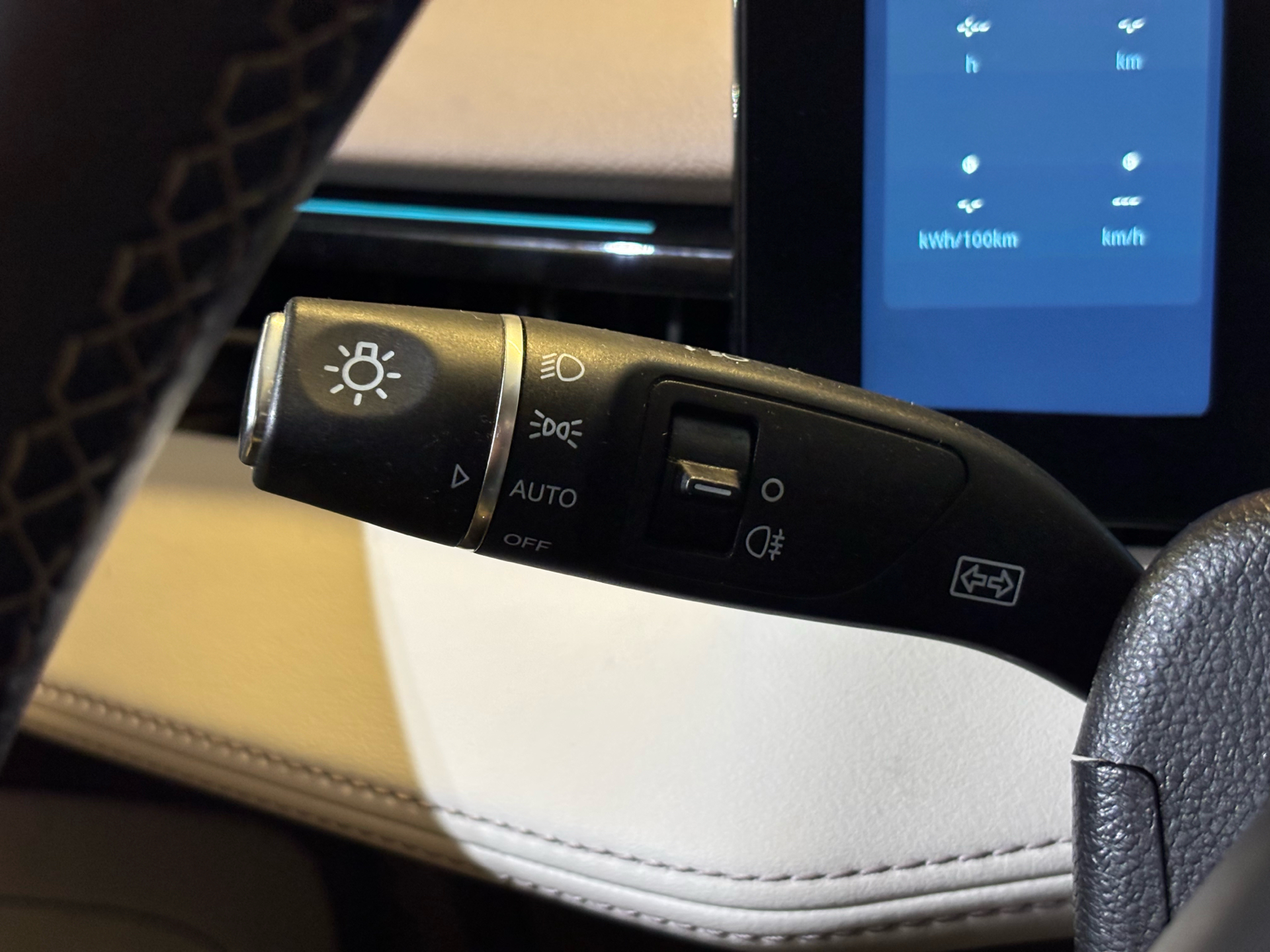 Billede af Aiways U5 EL Premium 204HK 5d Aut.