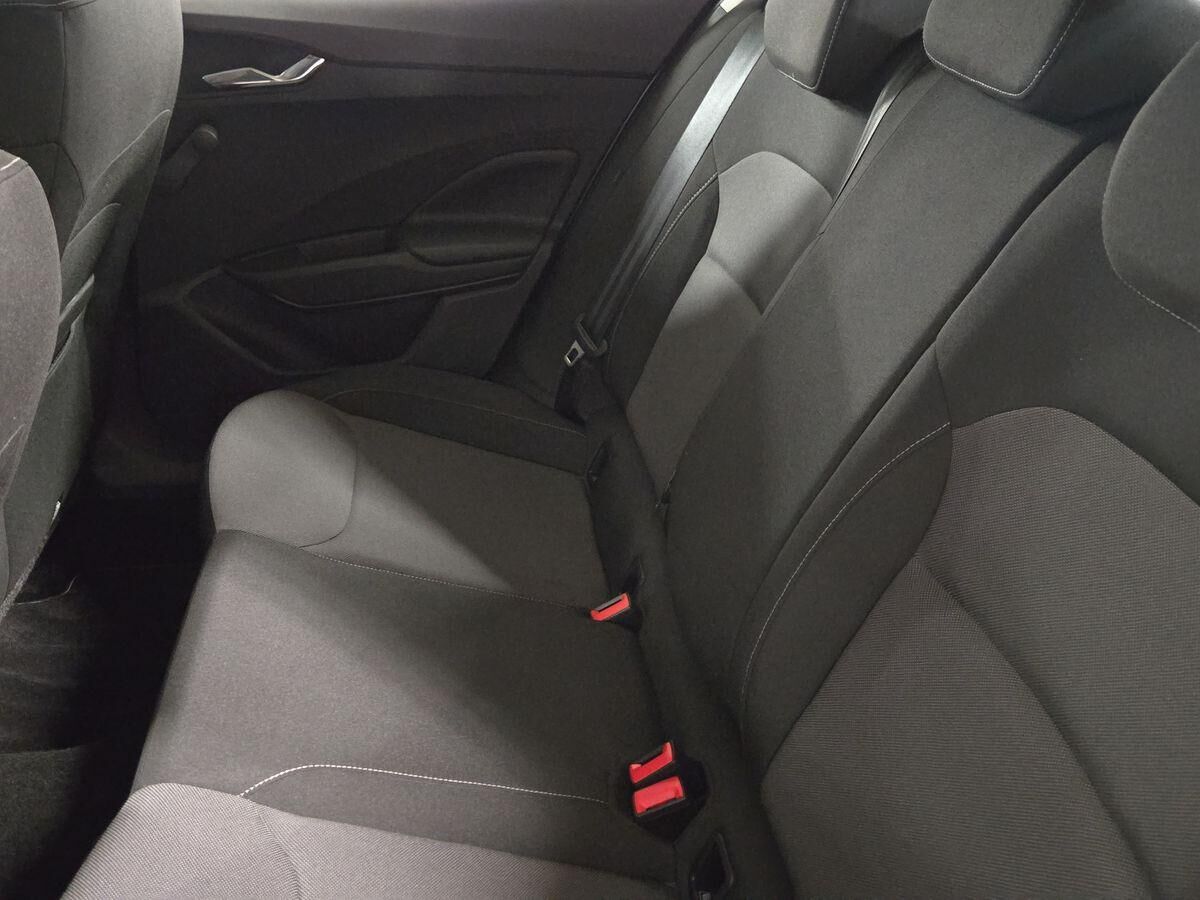 Billede af Skoda Fabia 1,0 TSI Ambition DSG 110HK 5d 7g Aut.