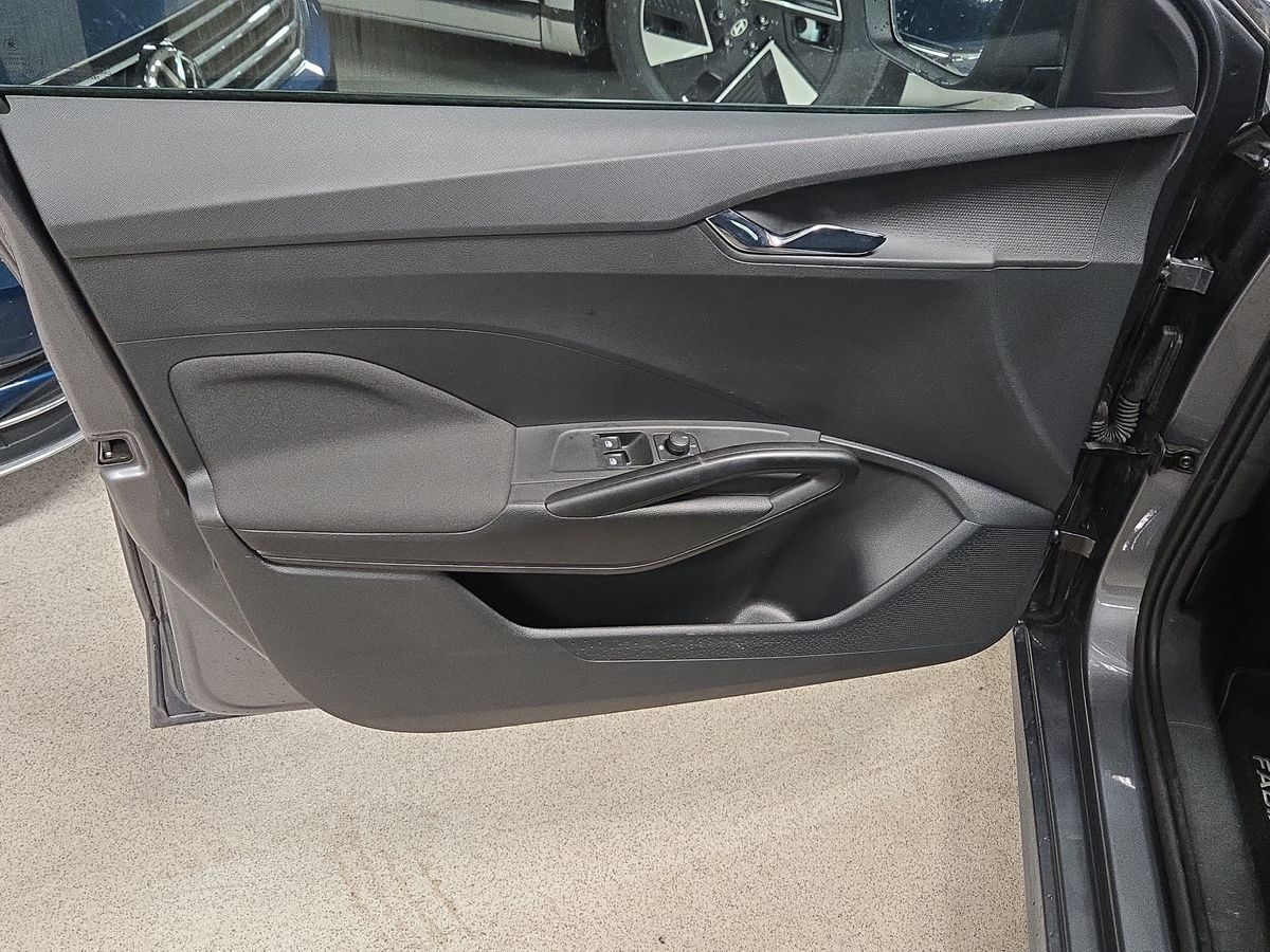 Billede af Skoda Fabia 1,0 TSI Ambition DSG 110HK 5d 7g Aut.