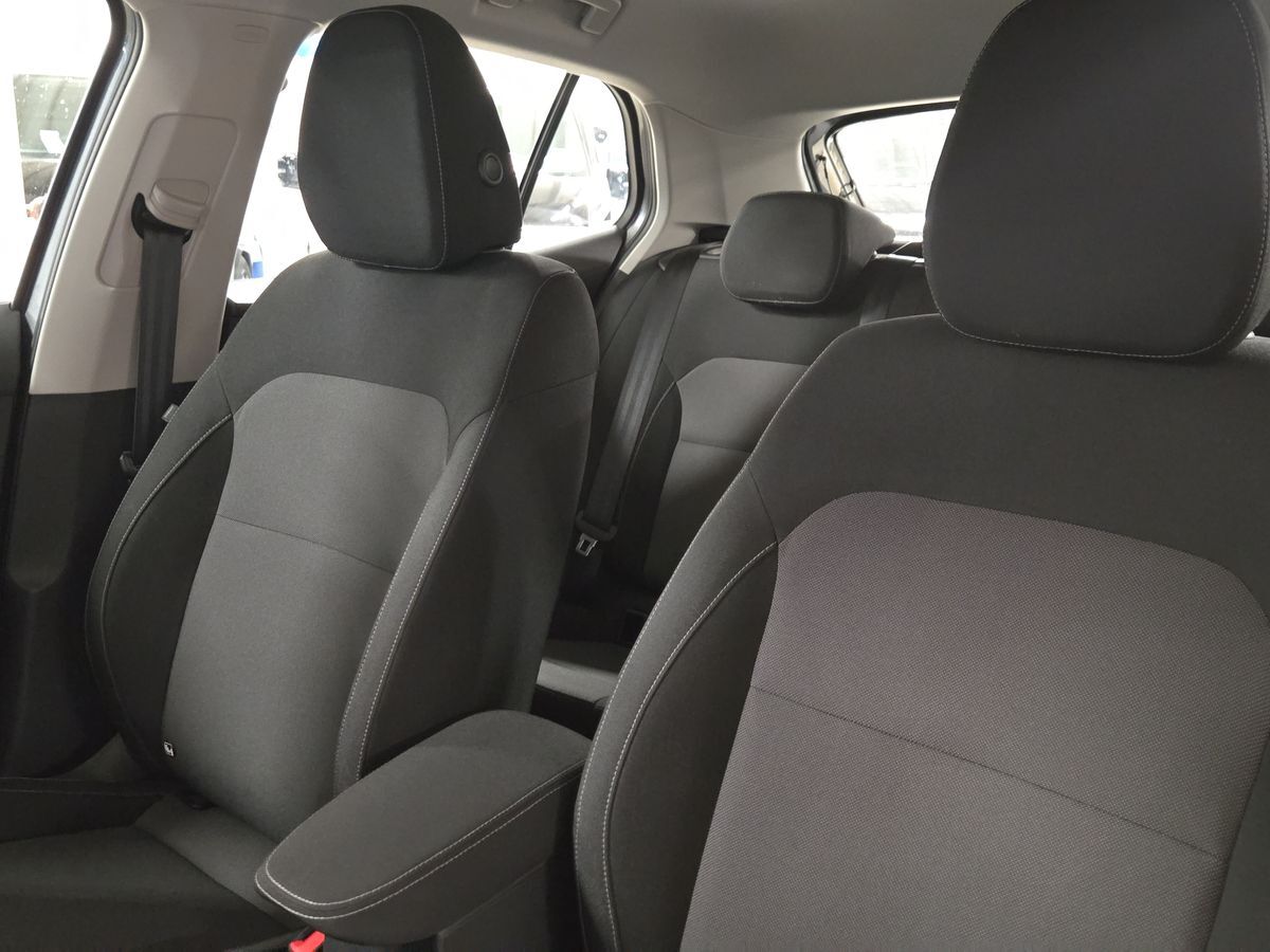 Billede af Skoda Fabia 1,0 TSI Ambition DSG 110HK 5d 7g Aut.