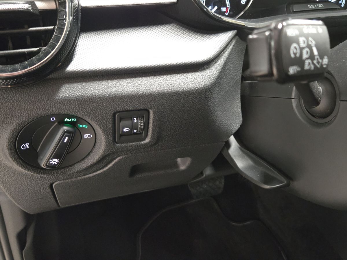 Billede af Skoda Fabia 1,0 TSI Ambition DSG 110HK 5d 7g Aut.