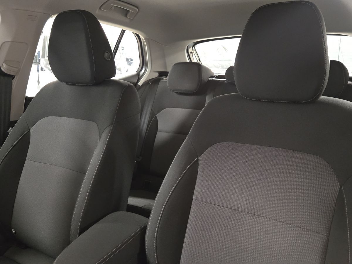 Billede af Skoda Fabia 1,0 TSI Ambition DSG 110HK 5d 7g Aut.