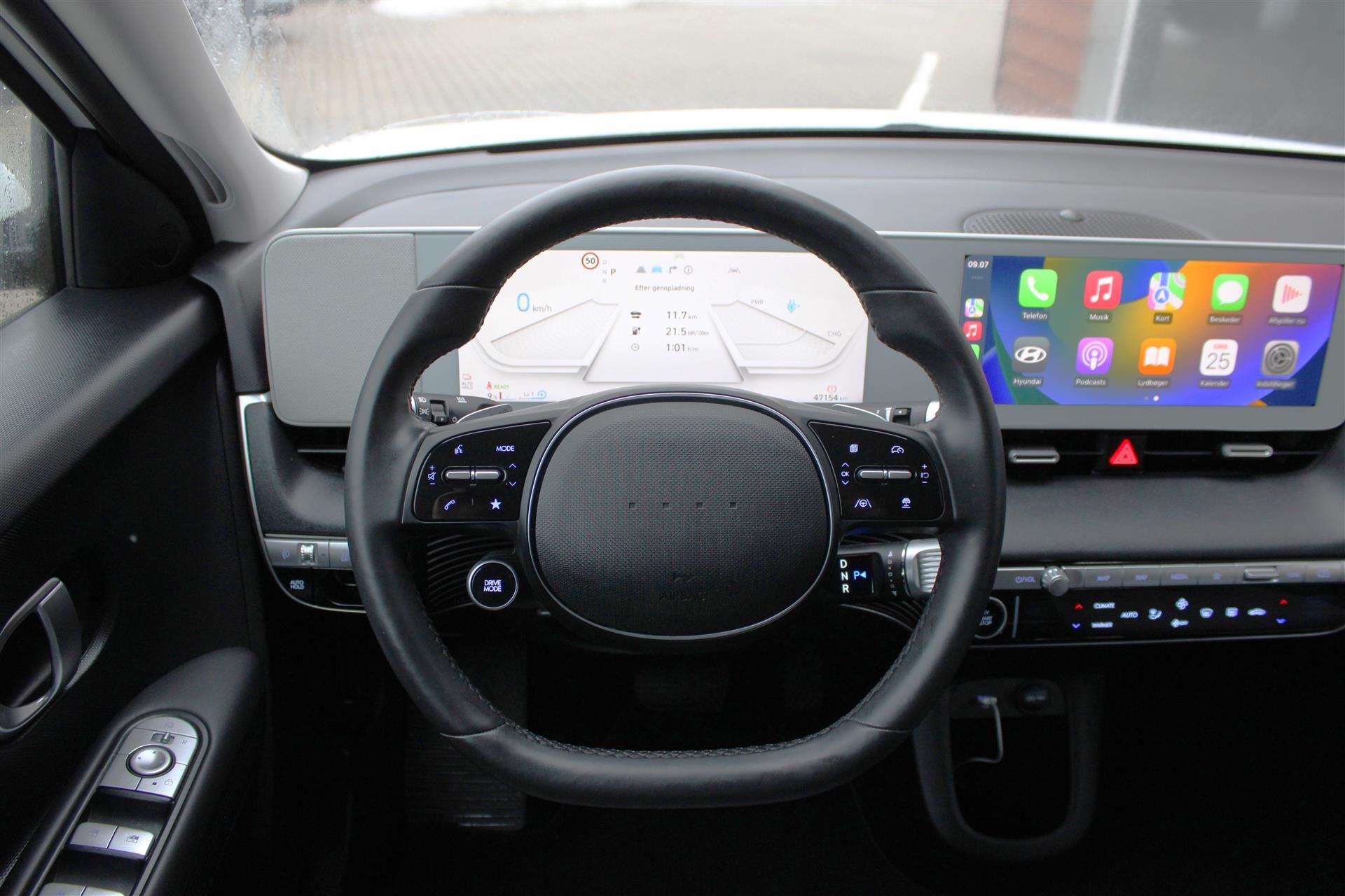 Billede af Hyundai Ioniq 5 Electric 72,6 kWh Techniq 218HK 5d Aut.