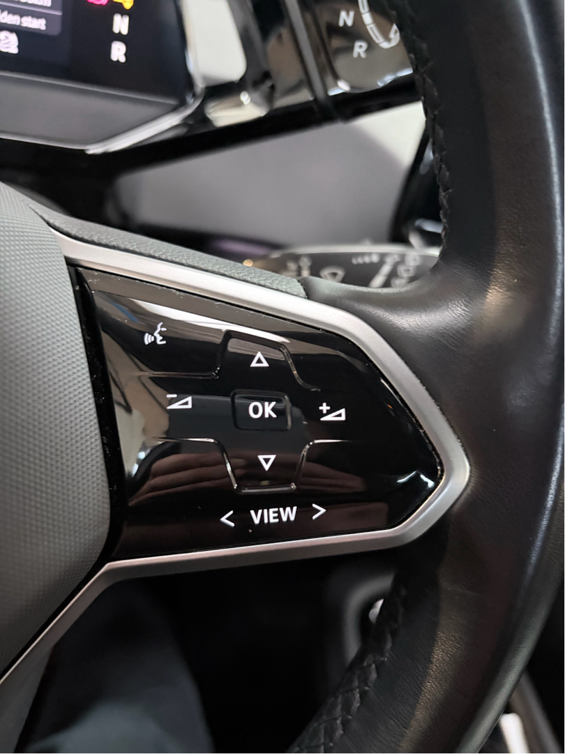 Billede af VW ID.3 EL Pro Performance 204HK 5d Aut.