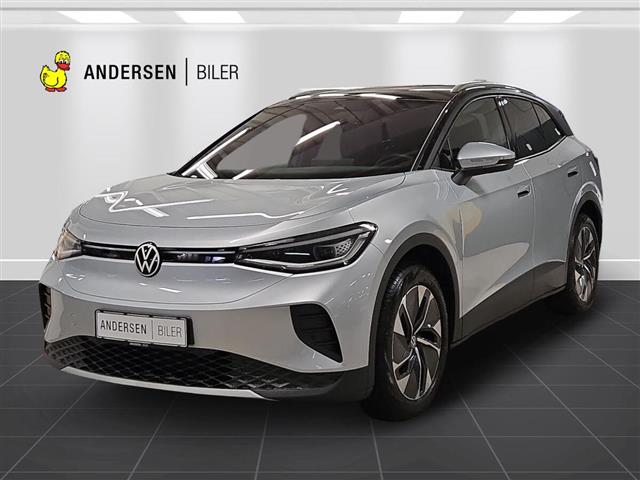Billede af VW ID.4 EL Pure Performance 170HK 5d Aut.