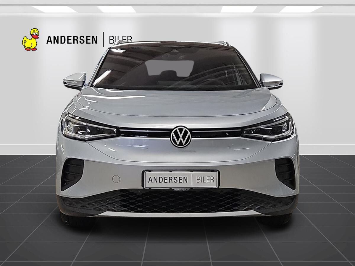 Billede af VW ID.4 EL Pure Performance 170HK 5d Aut.