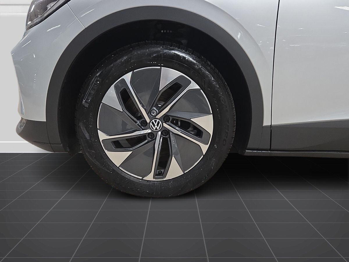 Billede af VW ID.4 EL Pure Performance 170HK 5d Aut.