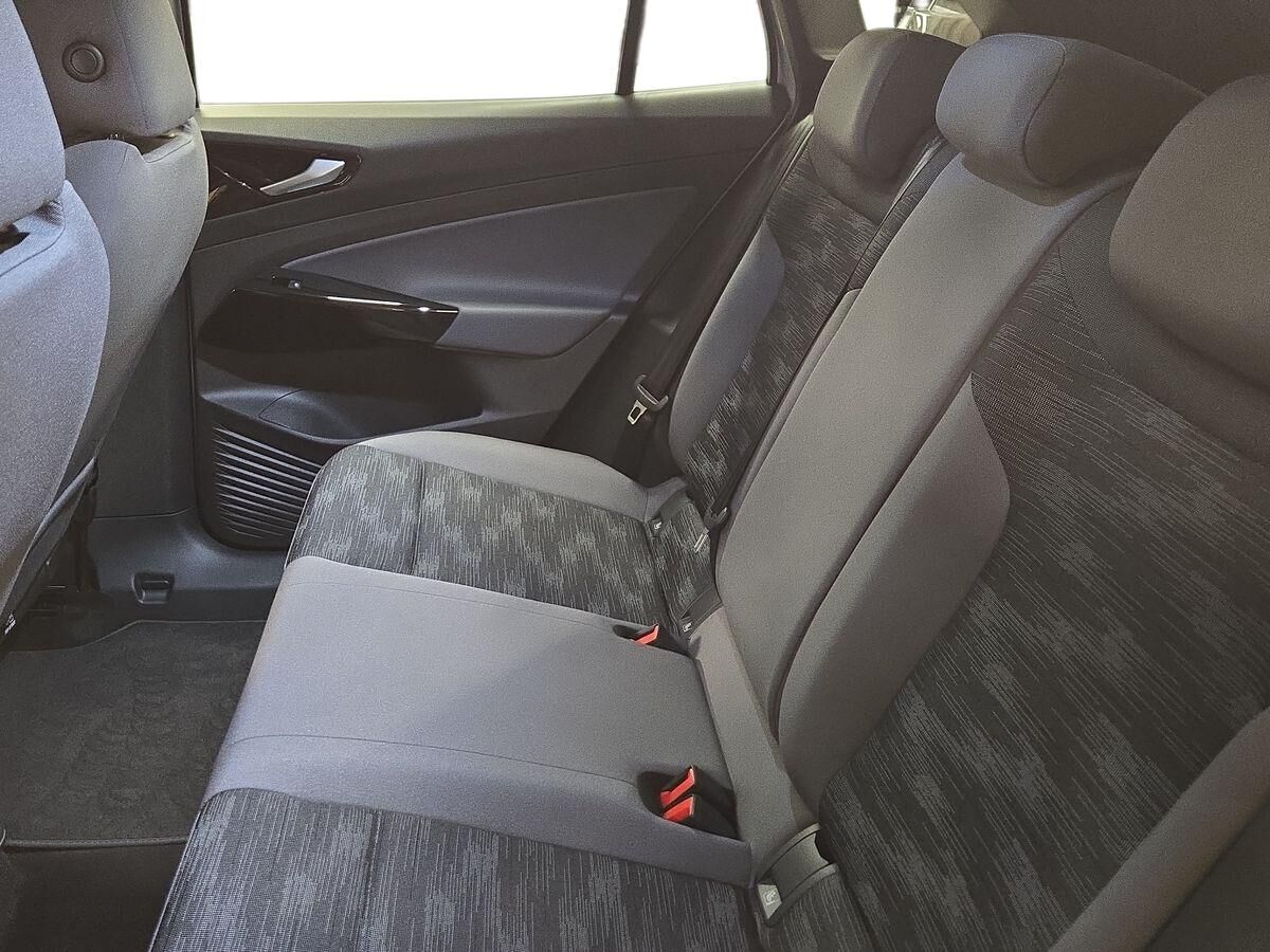 Billede af VW ID.4 EL Pure Performance 170HK 5d Aut.