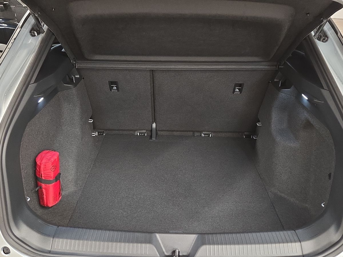 Billede af VW ID.4 EL Pure Performance 170HK 5d Aut.