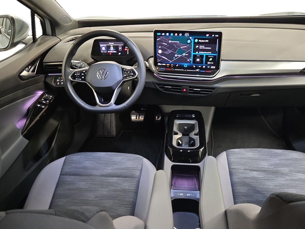 Billede af VW ID.4 EL Pure Performance 170HK 5d Aut.