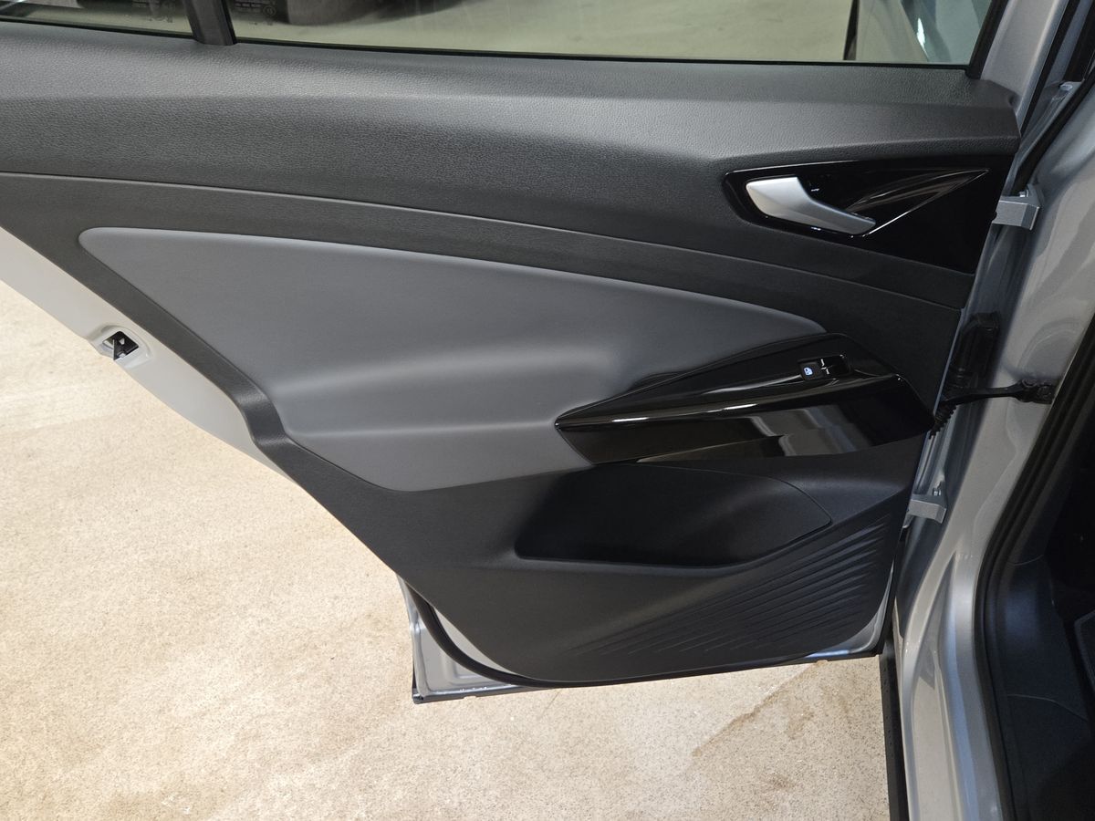 Billede af VW ID.4 EL Pure Performance 170HK 5d Aut.