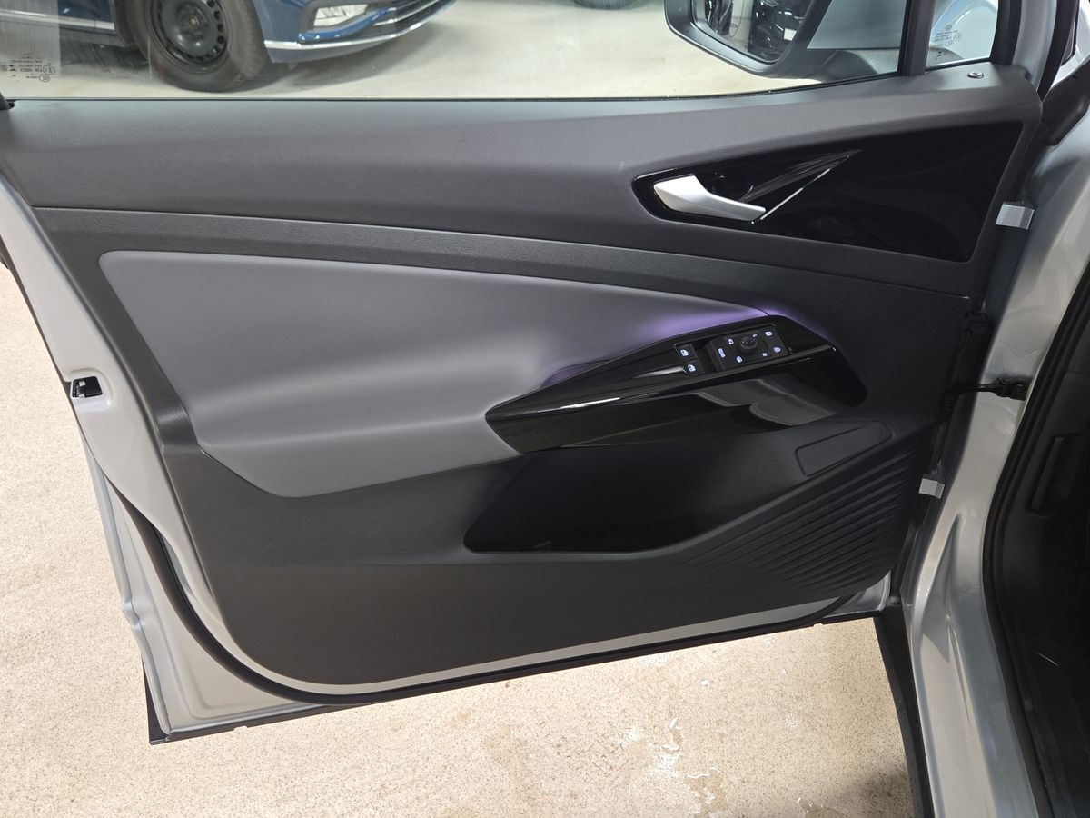 Billede af VW ID.4 EL Pure Performance 170HK 5d Aut.