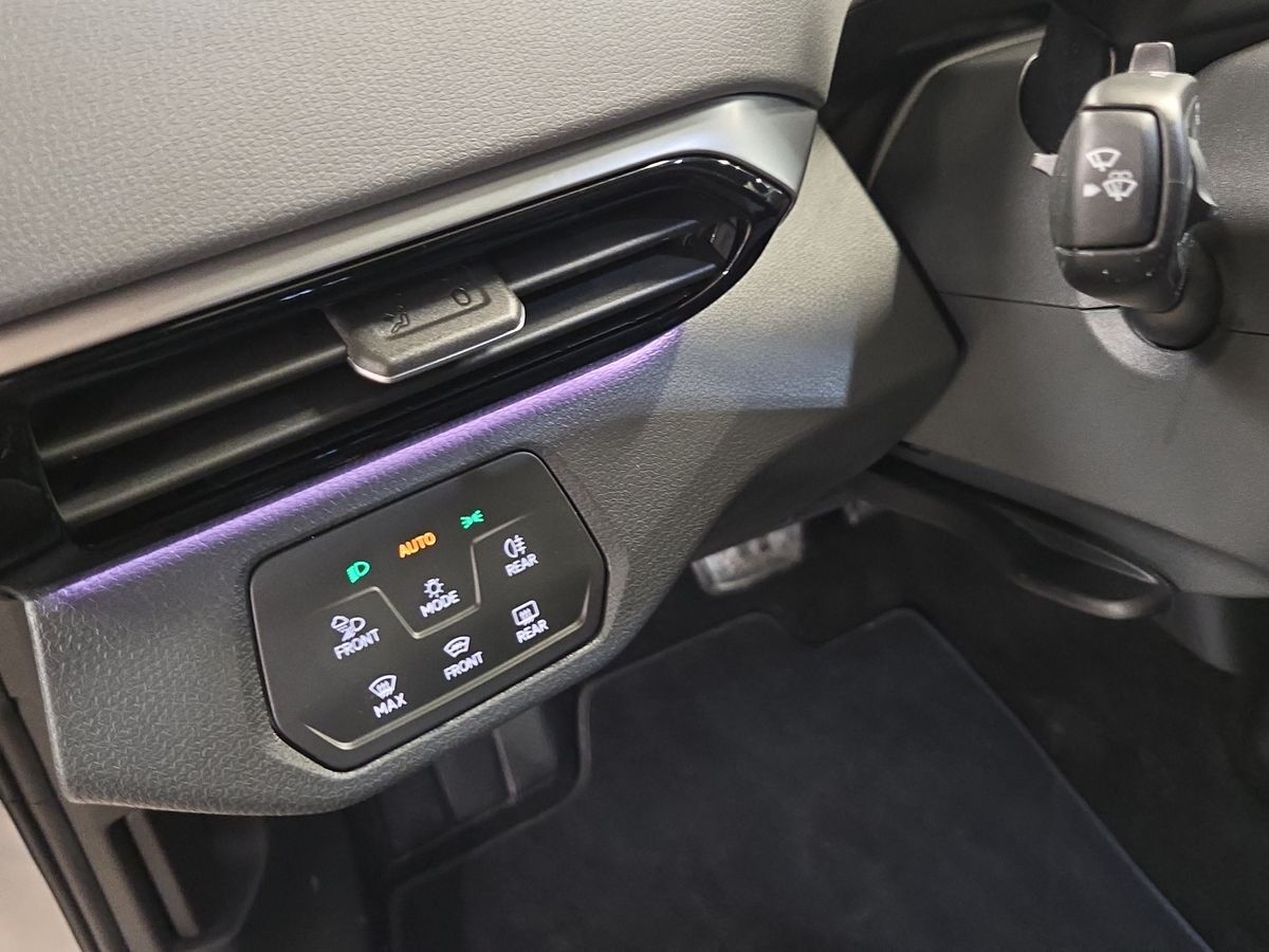 Billede af VW ID.4 EL Pure Performance 170HK 5d Aut.