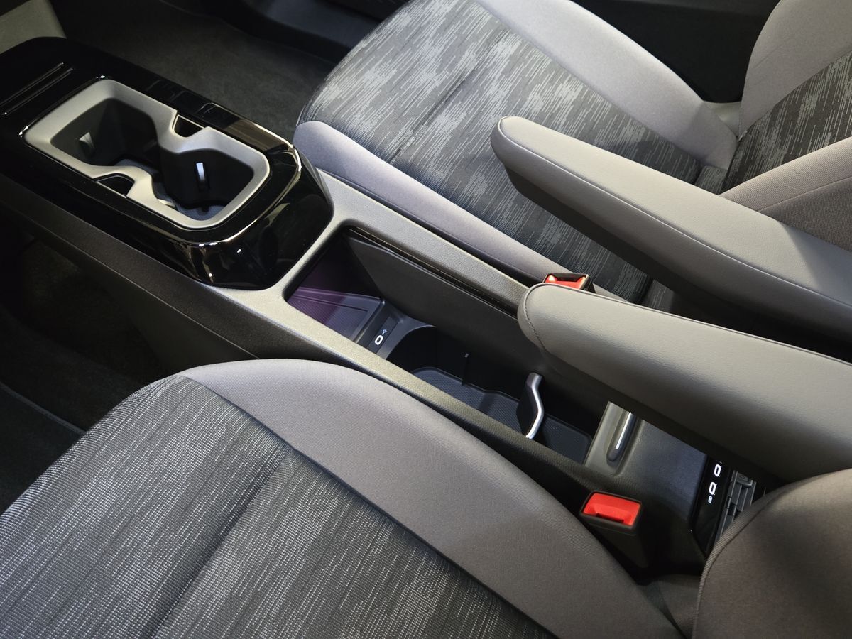 Billede af VW ID.4 EL Pure Performance 170HK 5d Aut.