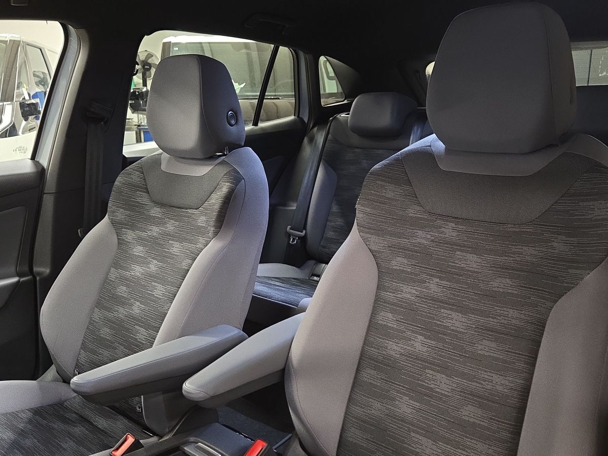 Billede af VW ID.4 EL Pure Performance 170HK 5d Aut.