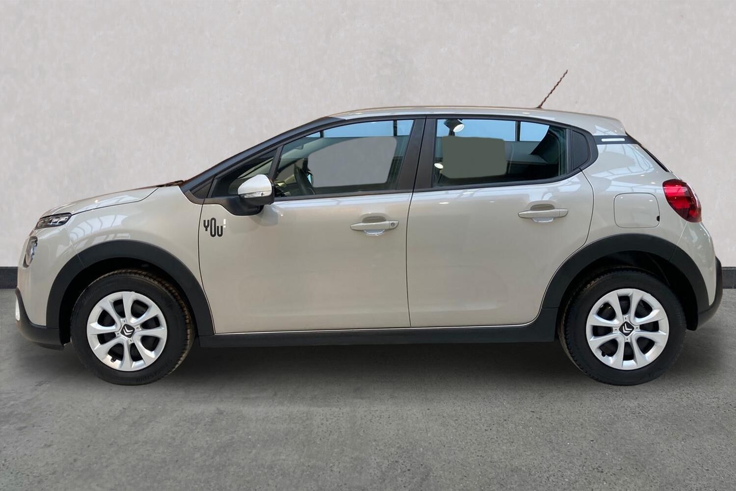 Billede af Citroën C3 1,2 PureTech You Rock! 83HK 5d