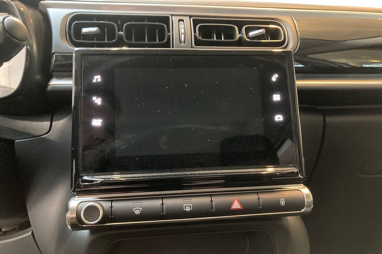 Billede af Citroën C3 1,2 PureTech You Rock! 83HK 5d