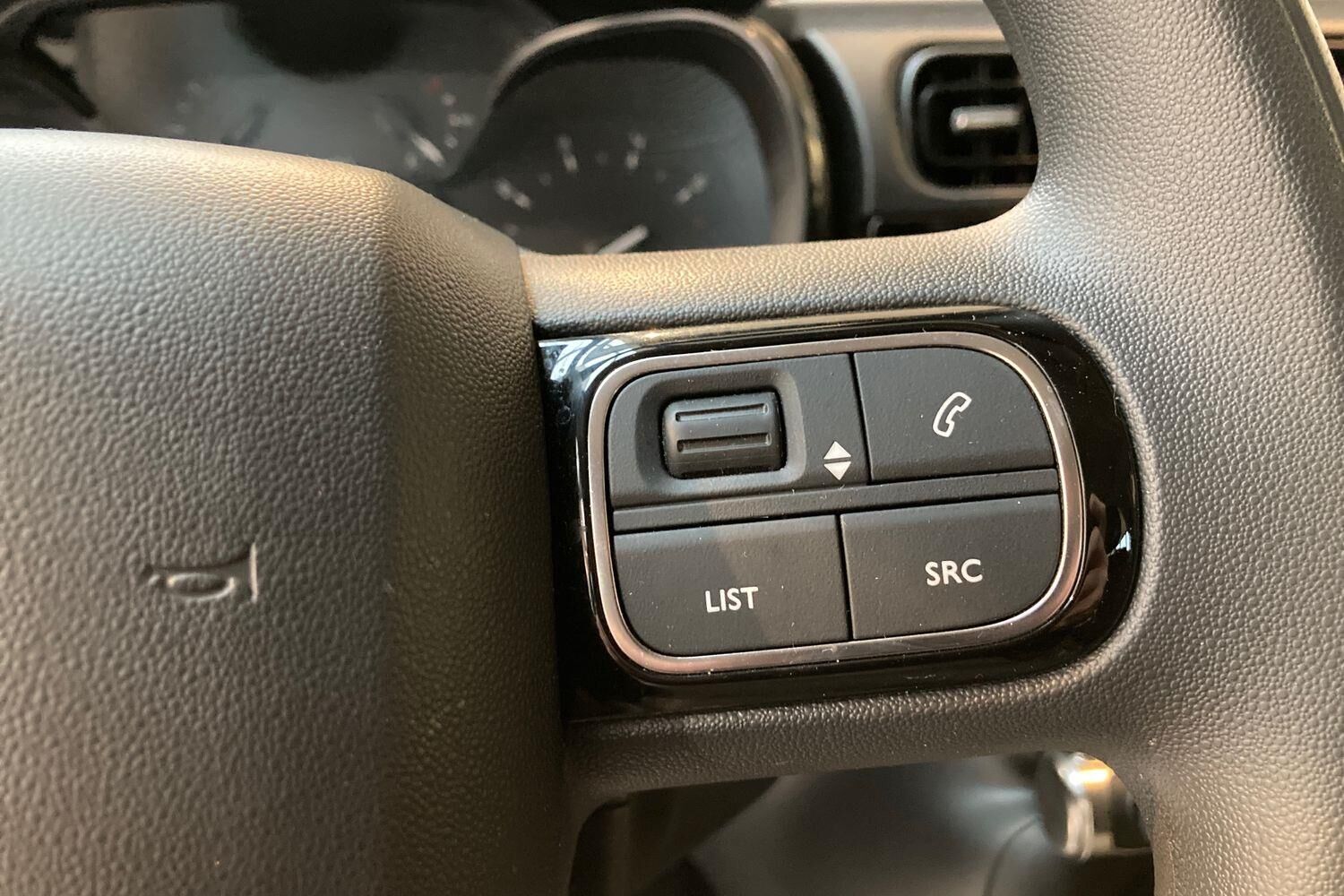 Billede af Citroën C3 1,2 PureTech You Rock! 83HK 5d