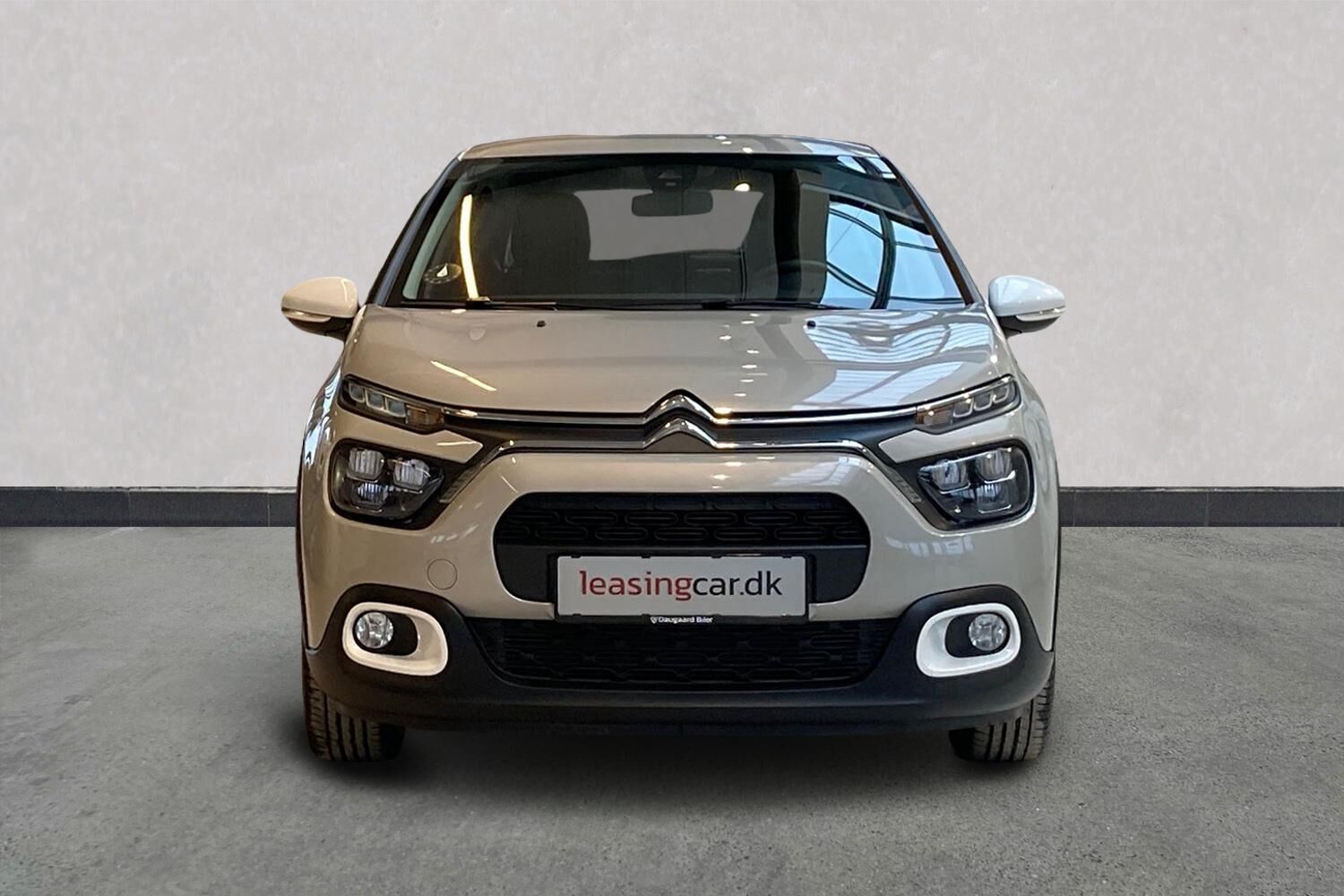 Billede af Citroën C3 1,2 PureTech You Rock! 83HK 5d