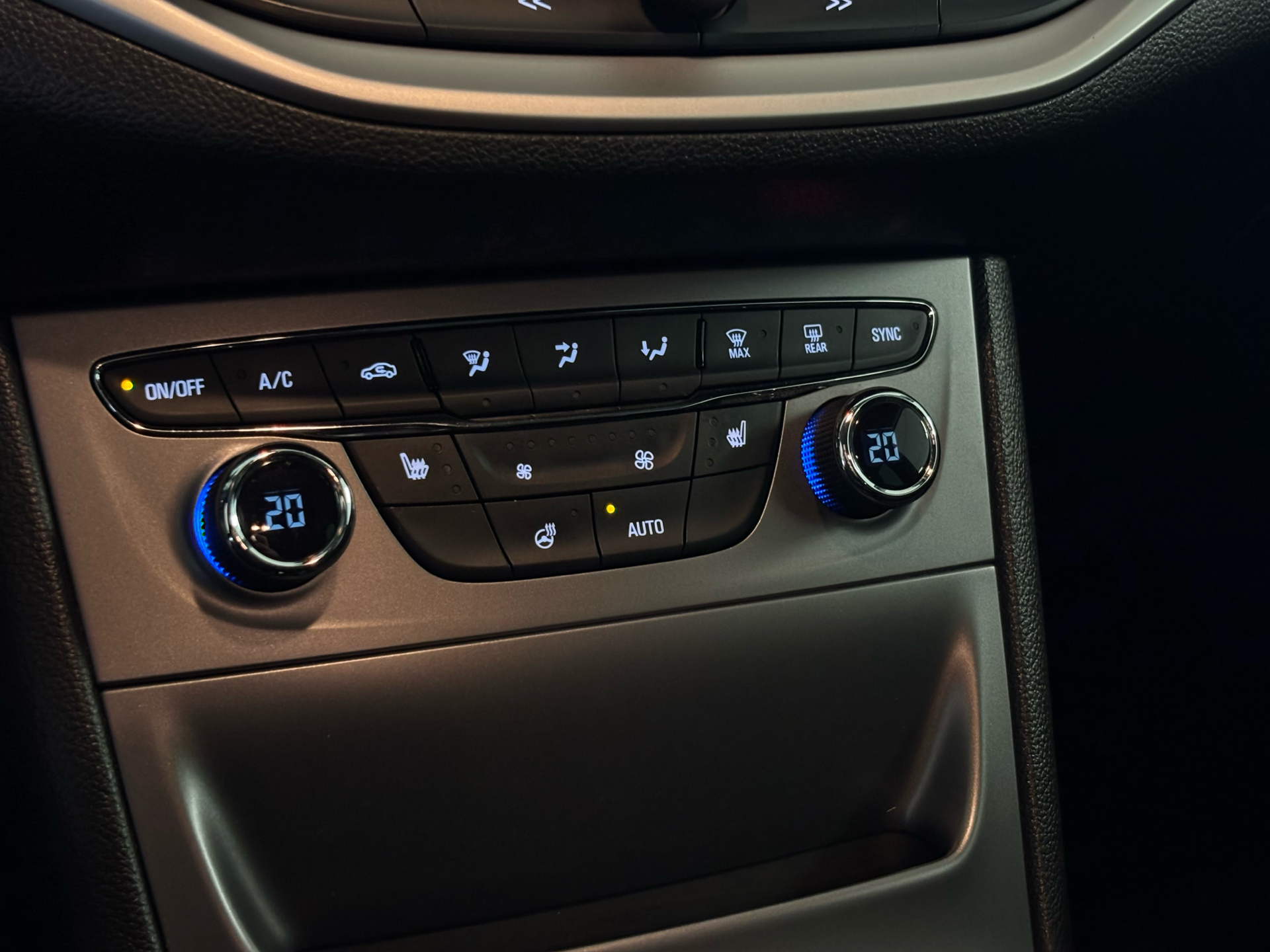 Billede af Opel Astra Sports Tourer 1,4 Turbo Enjoy Start/Stop 150HK Stc 6g