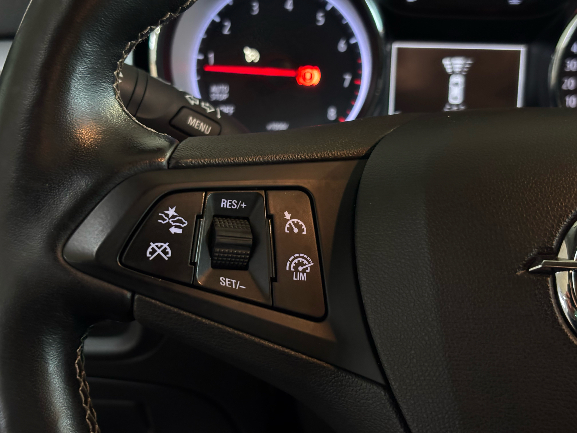 Billede af Opel Astra Sports Tourer 1,4 Turbo Enjoy Start/Stop 150HK Stc 6g